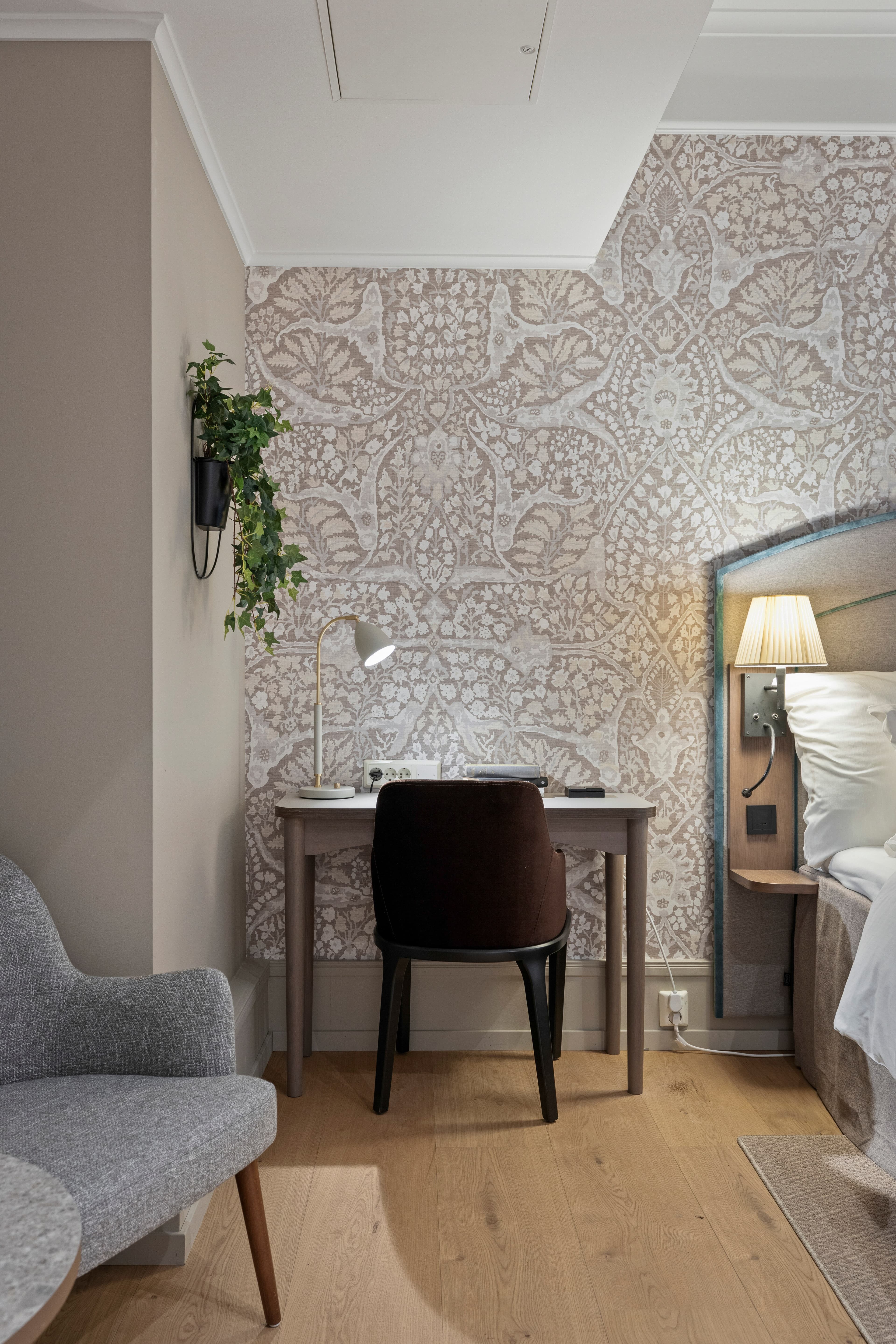 Home Hotel Bastion — 14