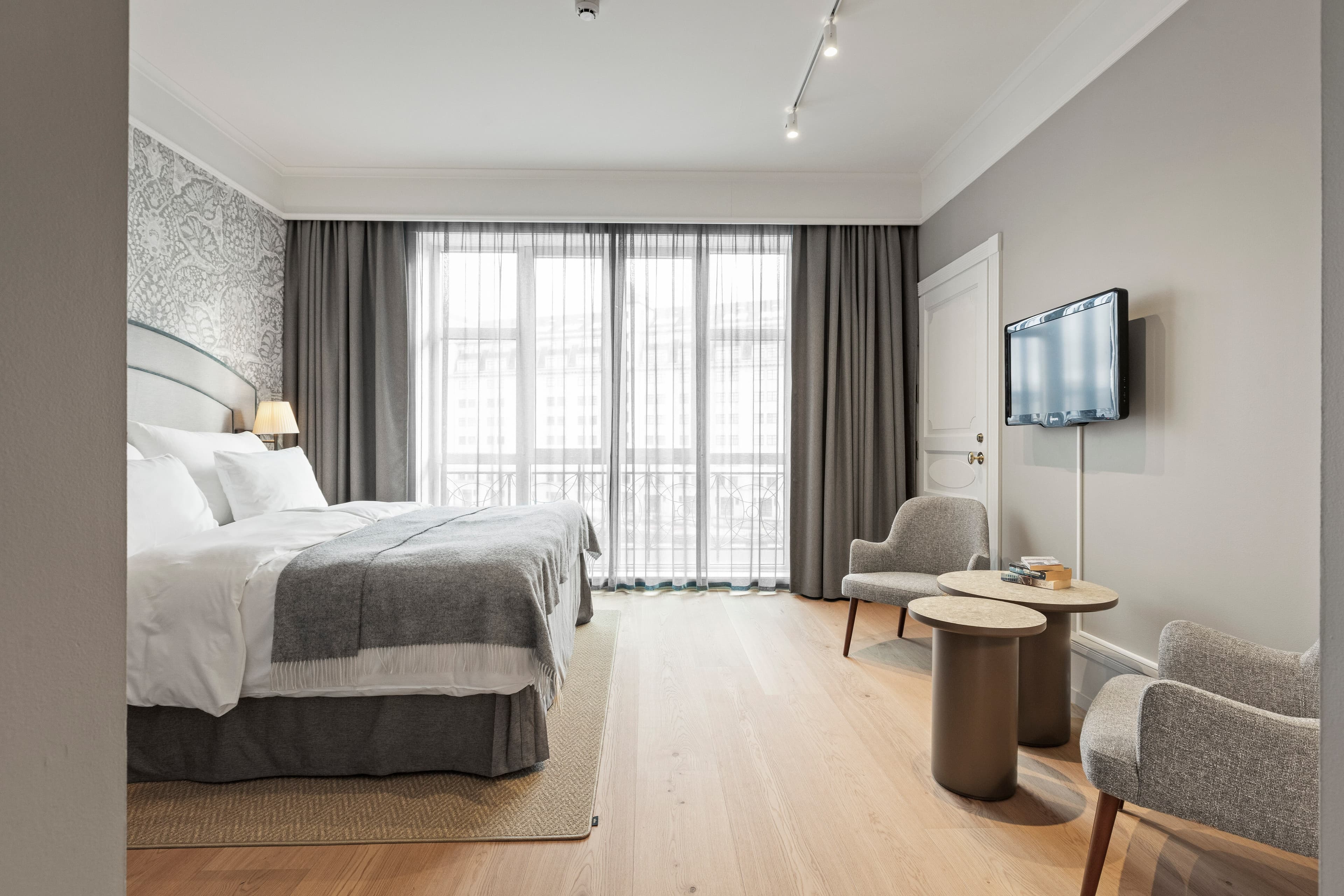 Home Hotel Bastion — 16