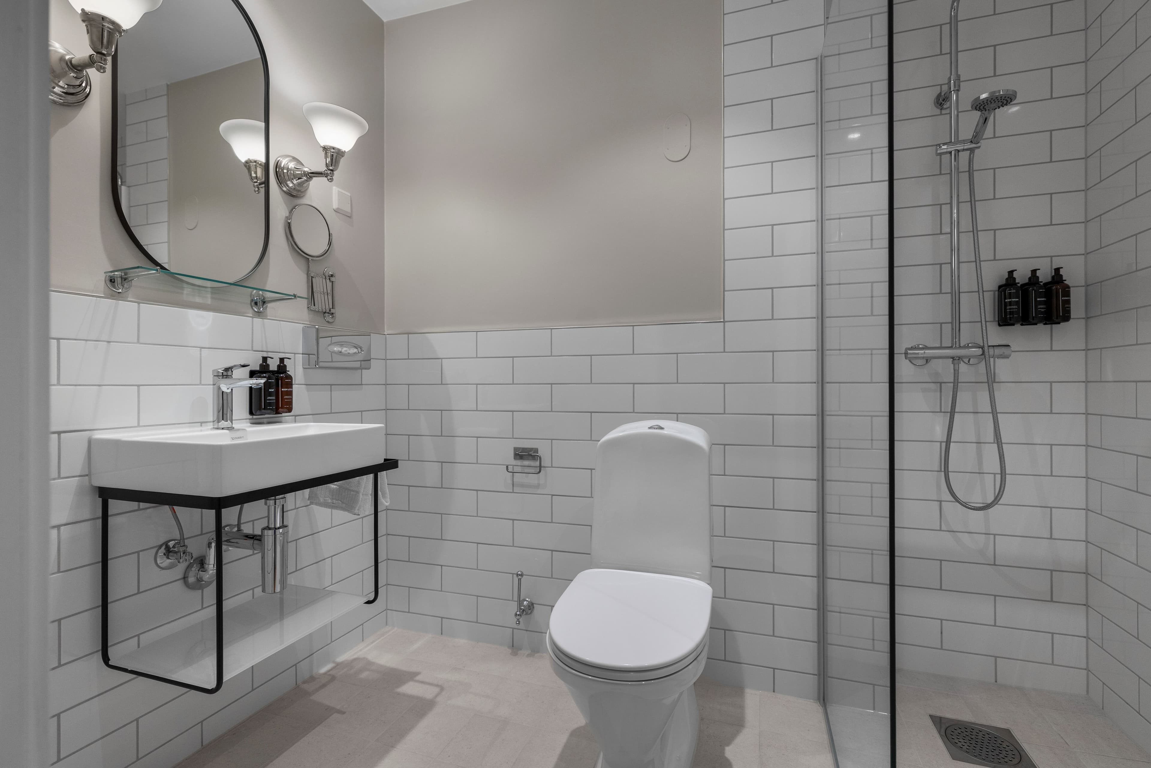 Home Hotel Bastion — 21