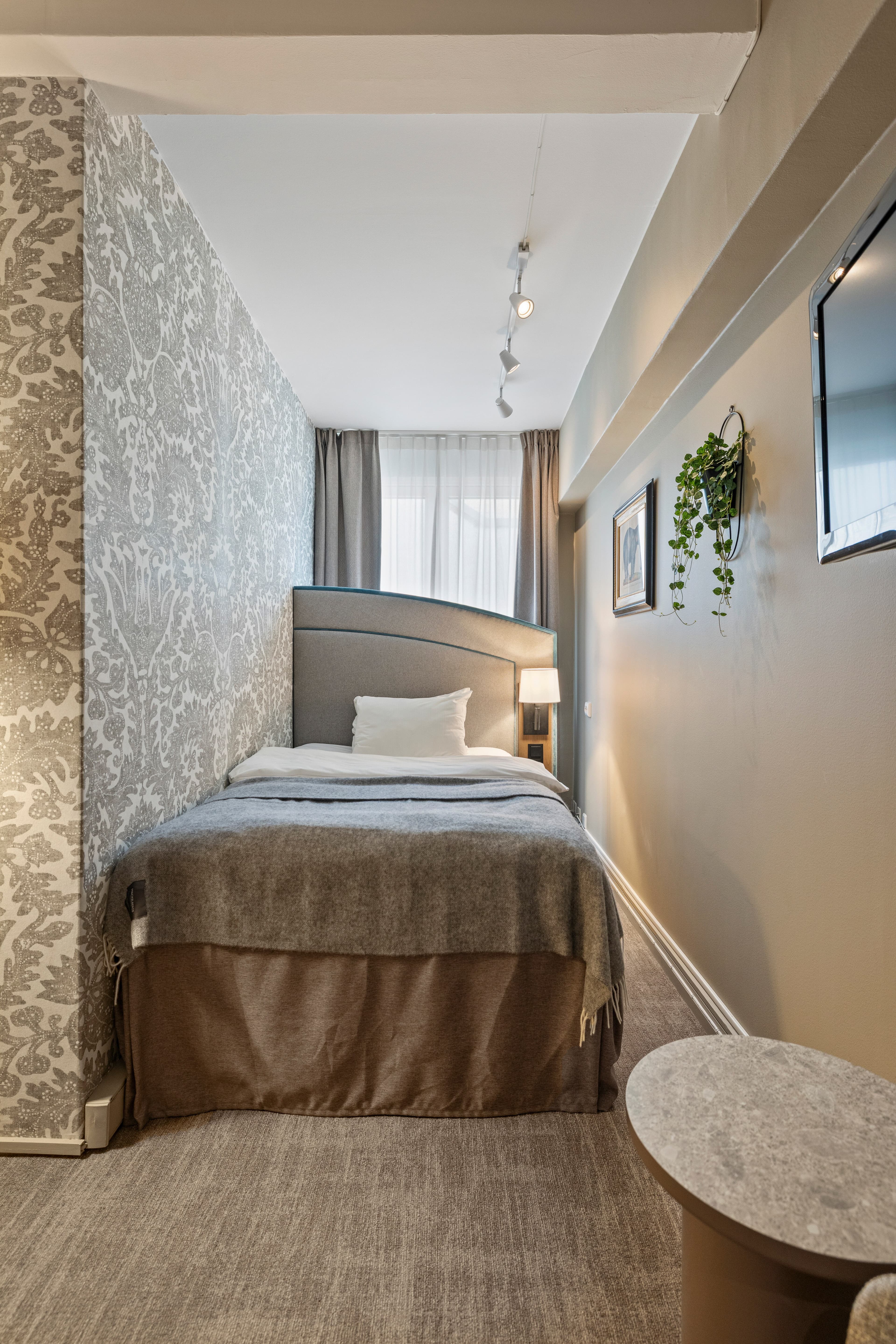 Home Hotel Bastion — 22