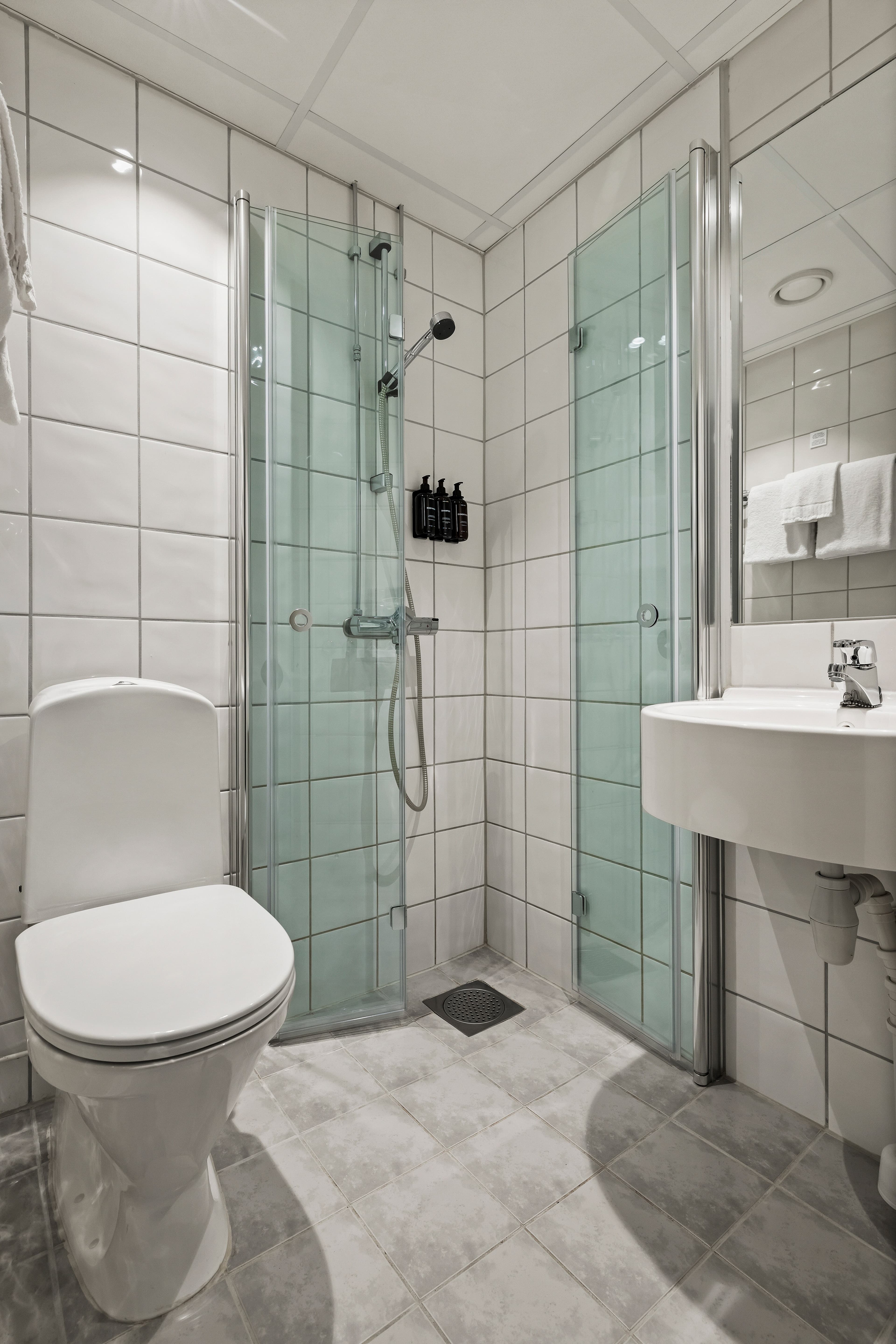 Home Hotel Bastion — 25