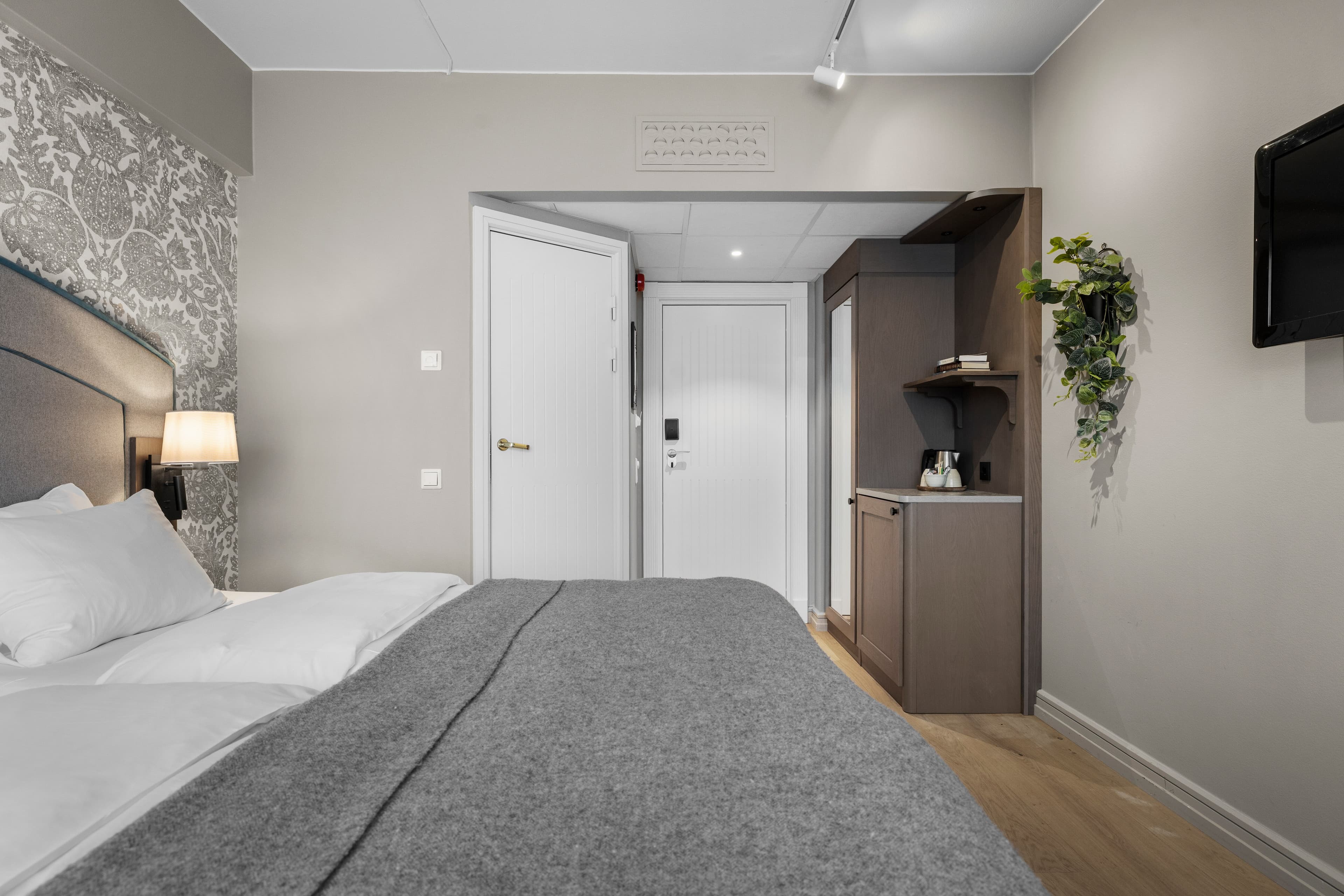 Home Hotel Bastion — 26