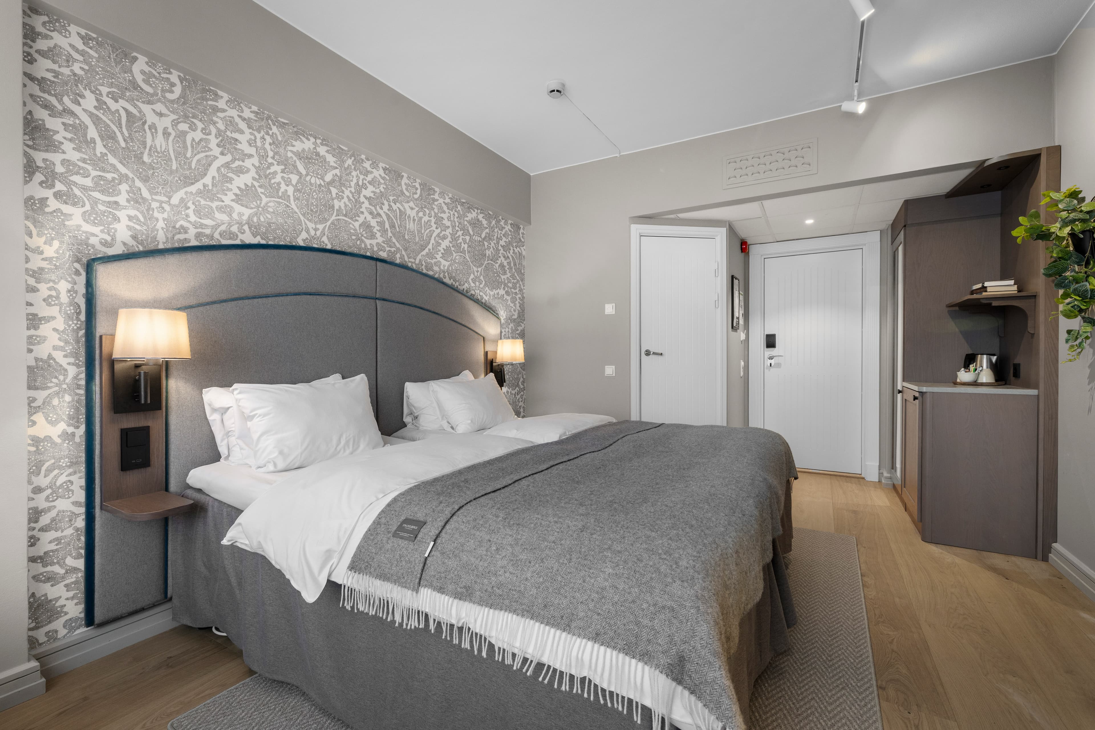 Home Hotel Bastion — 27