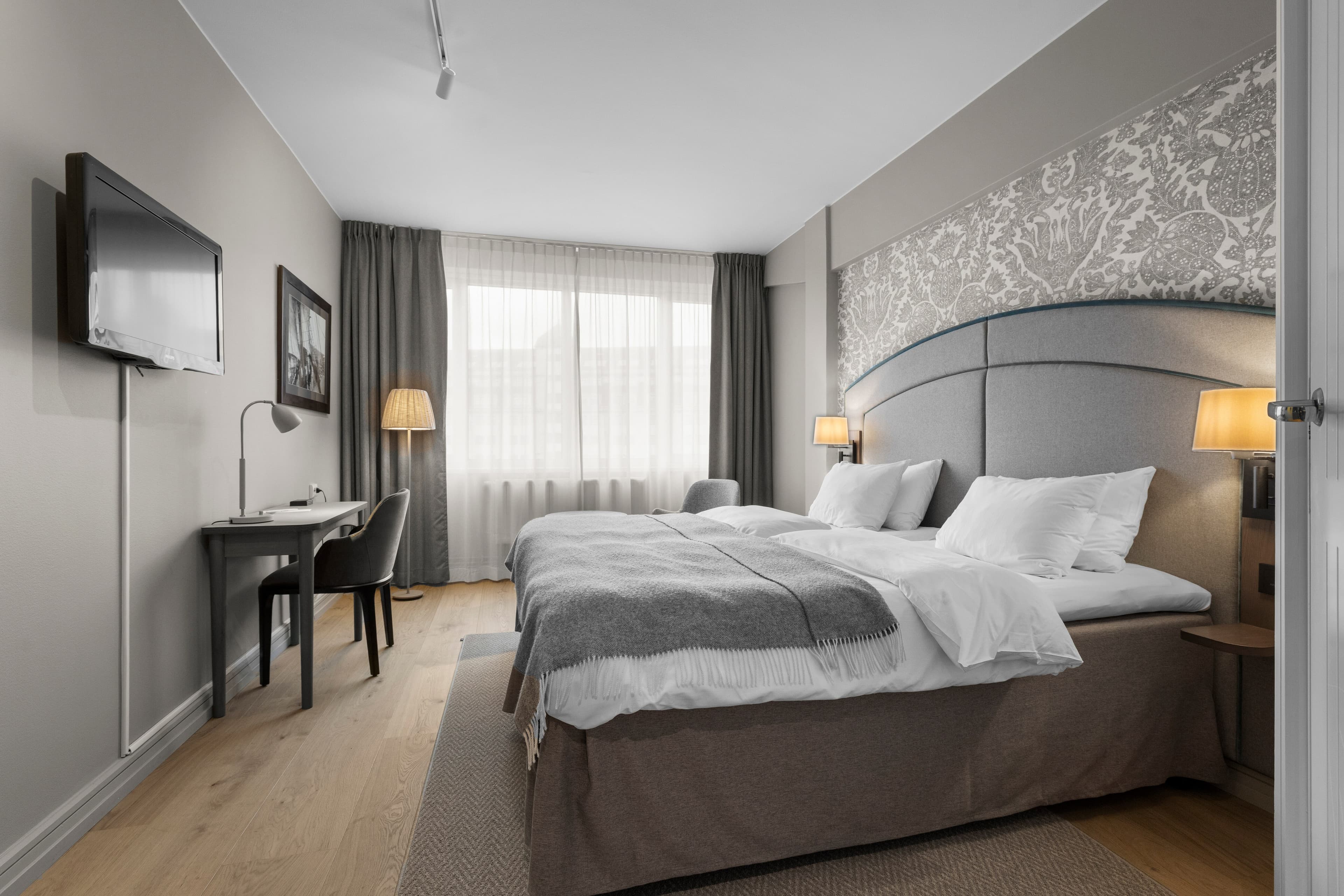 Home Hotel Bastion — 28