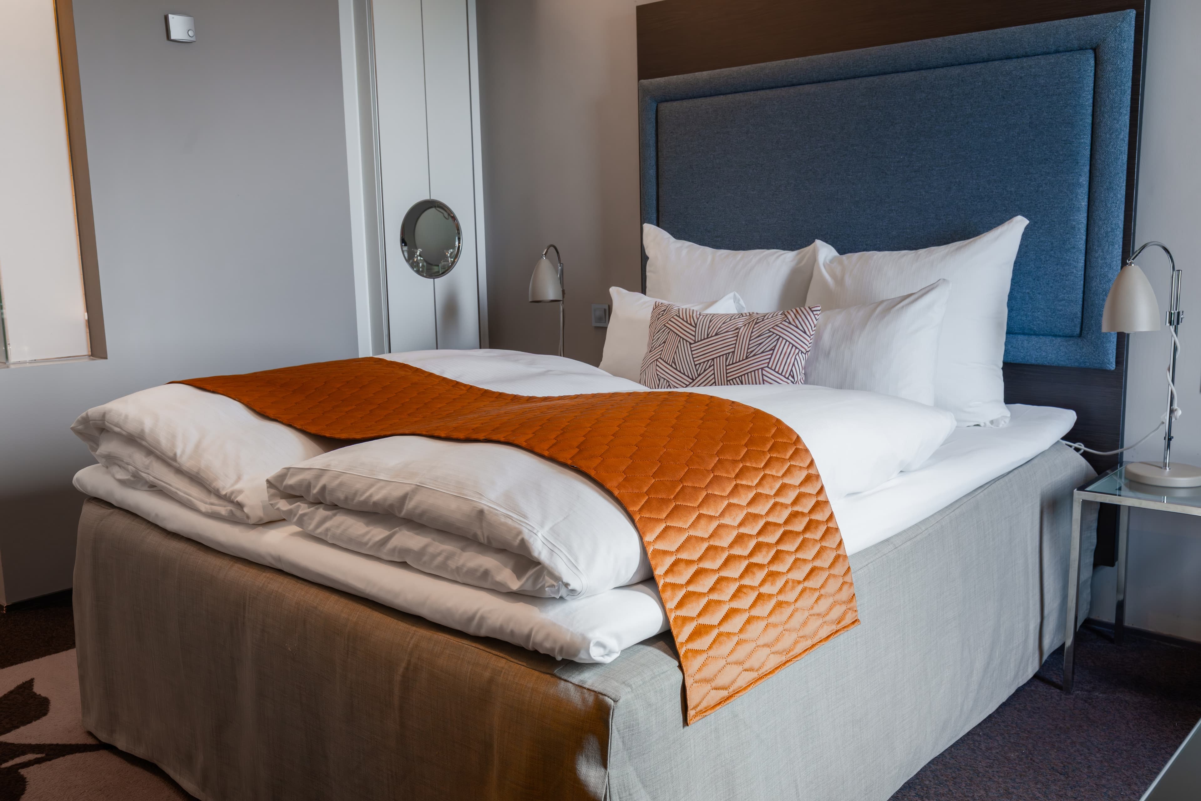 Clarion Hotel Bergen Airport Terminal — 7