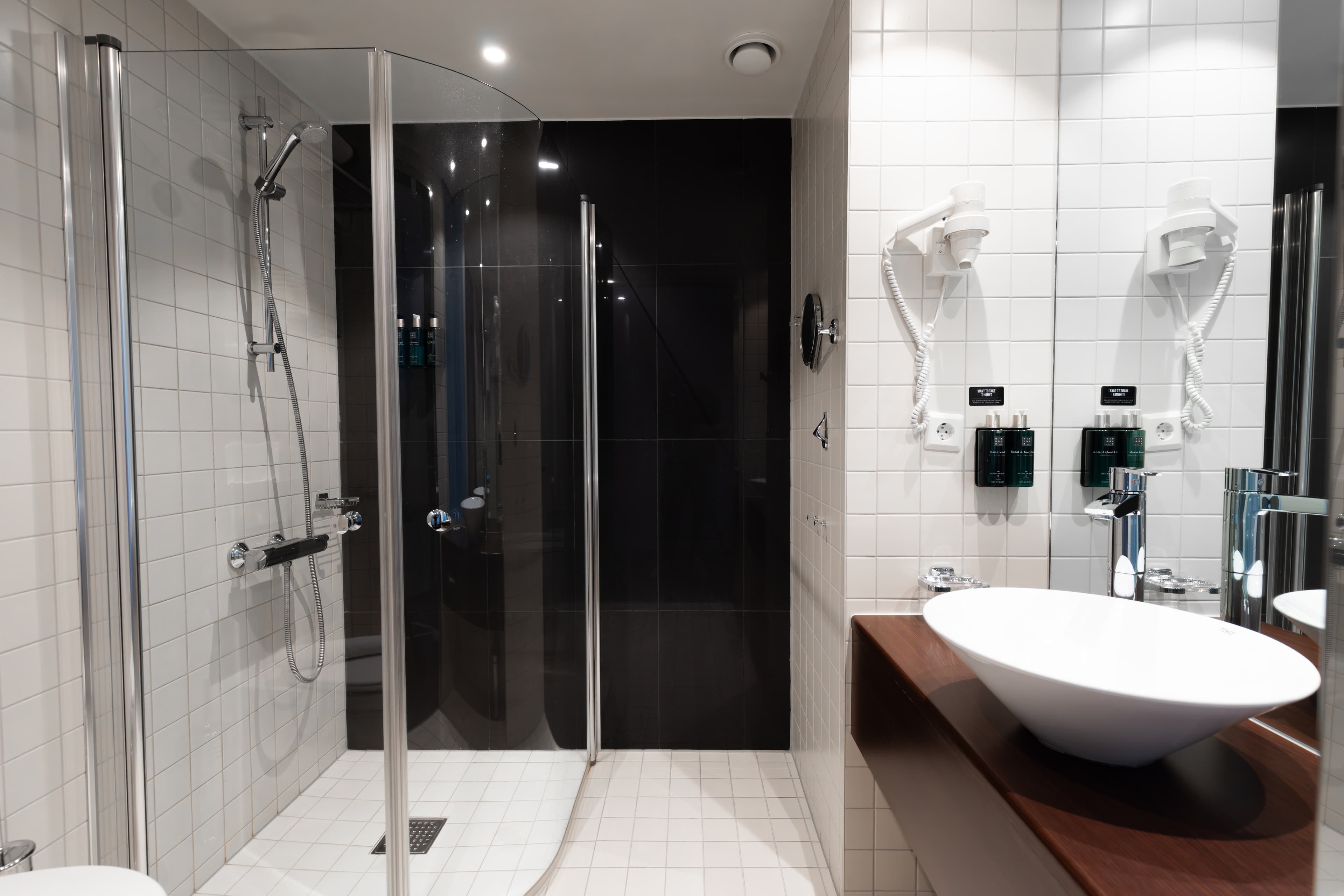 Clarion Hotel Bergen Airport Terminal — 8
