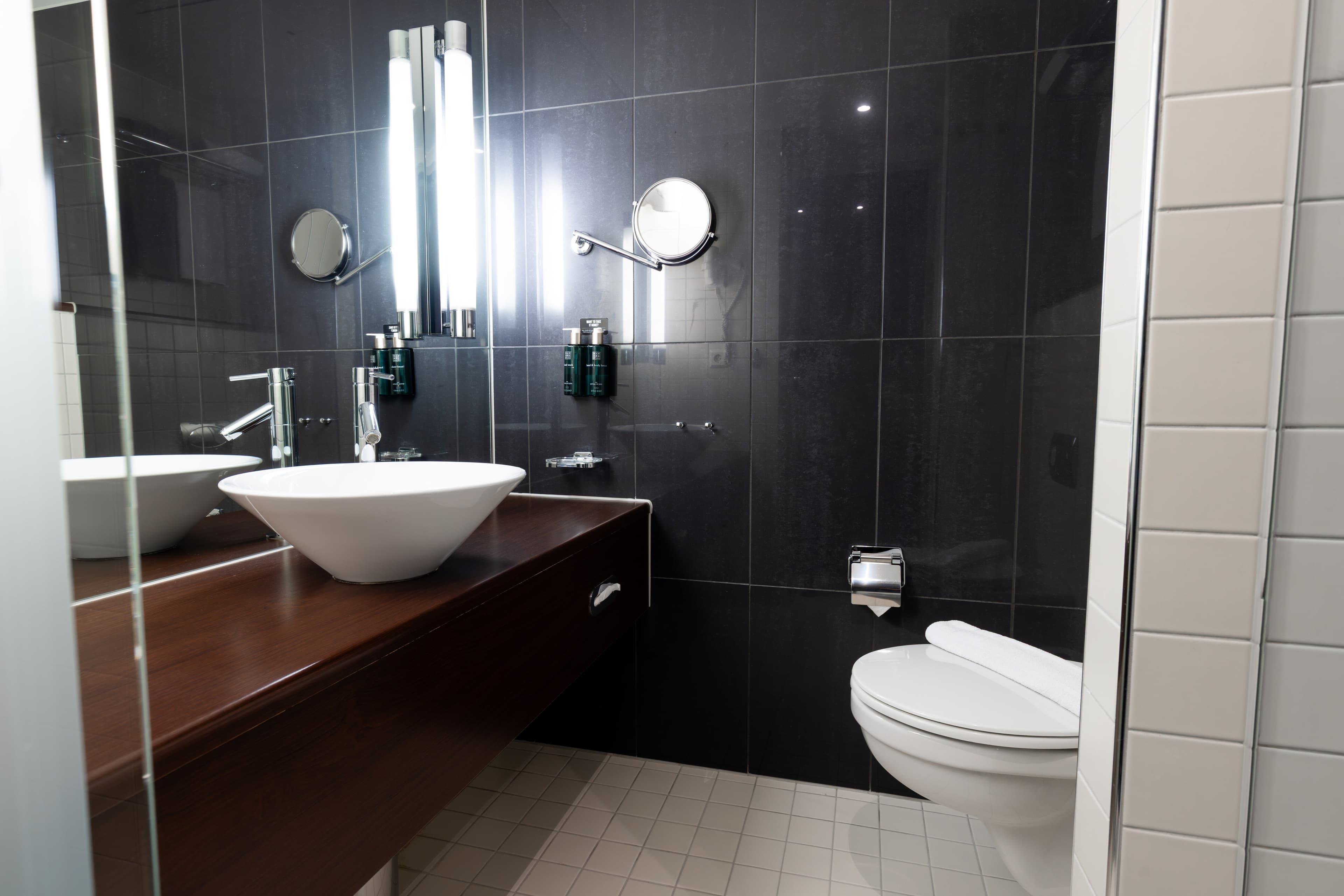 Clarion Hotel Bergen Airport Terminal - Image 5