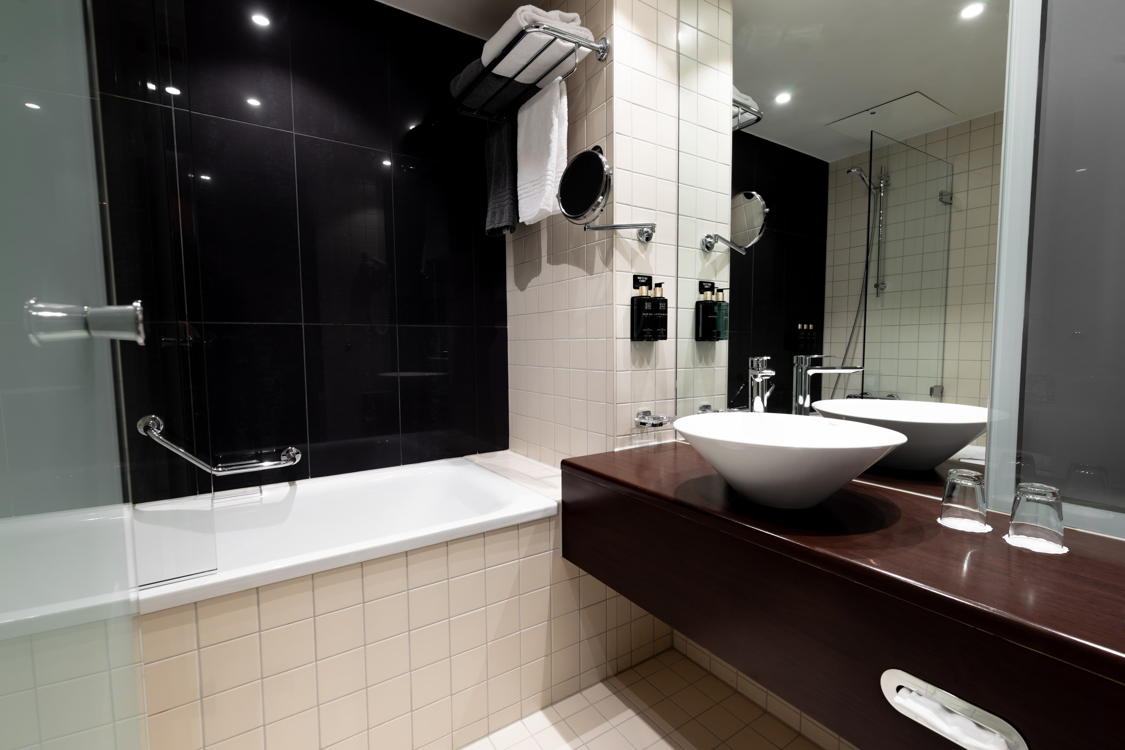 Clarion Hotel Bergen Airport Terminal — 12