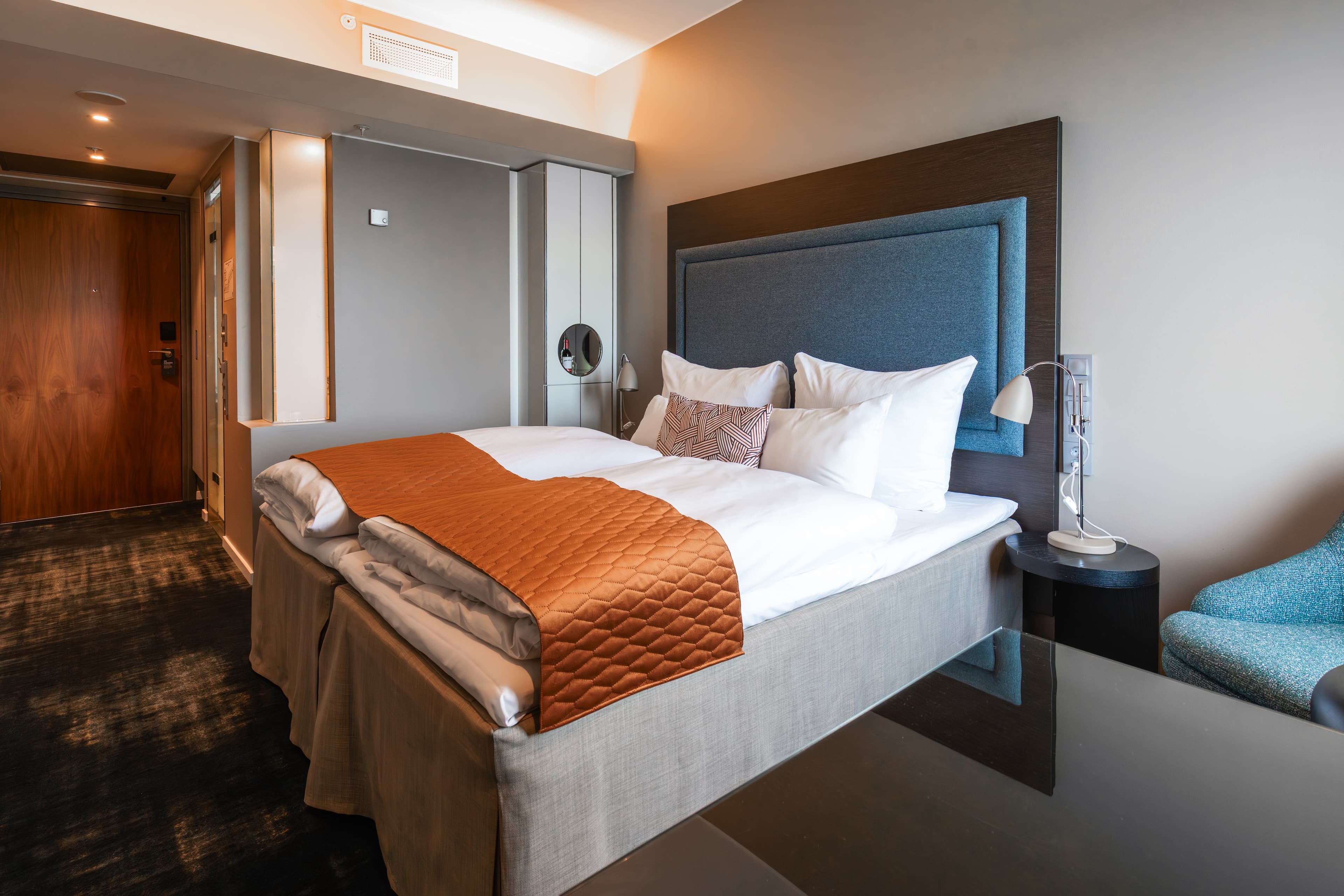 Clarion Hotel Bergen Airport Terminal — 14