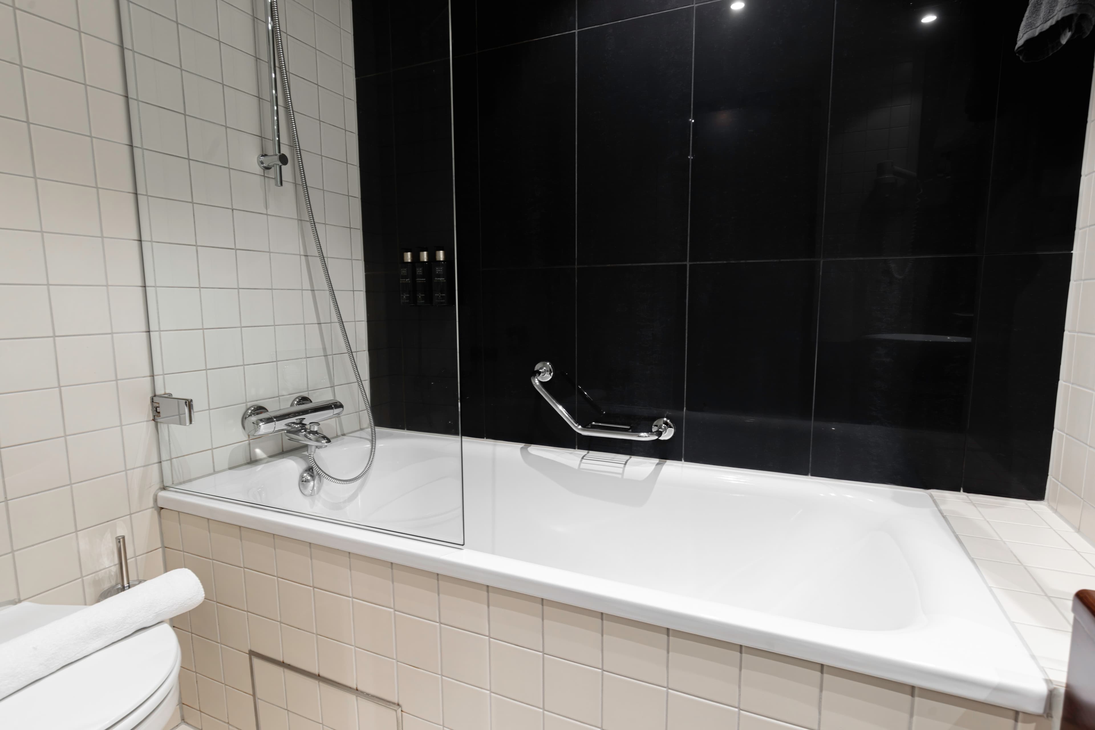 Clarion Hotel Bergen Airport Terminal — 11