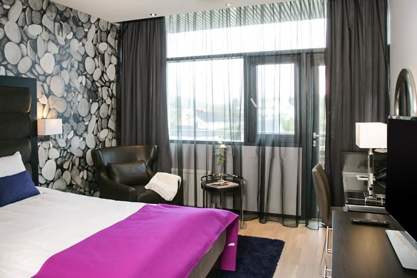 Quality Hotel Ulstein — 4
