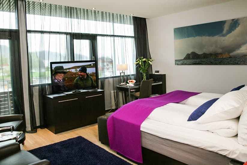Quality Hotel Ulstein — 5