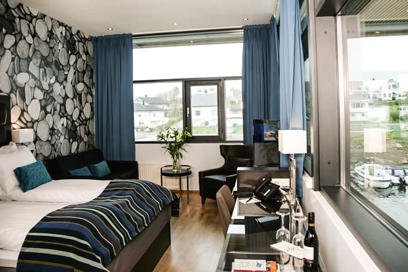 Quality Hotel Ulstein — 3