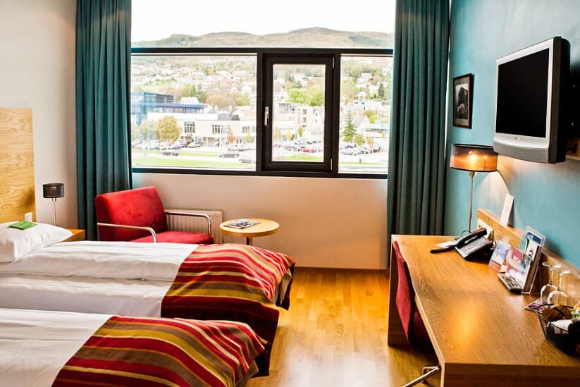 Quality Hotel Ulstein — 6