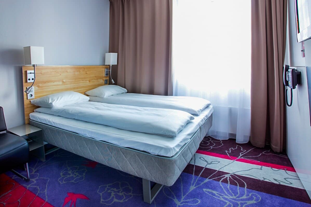 Comfort Hotel Xpress Youngstorget - Image 2
