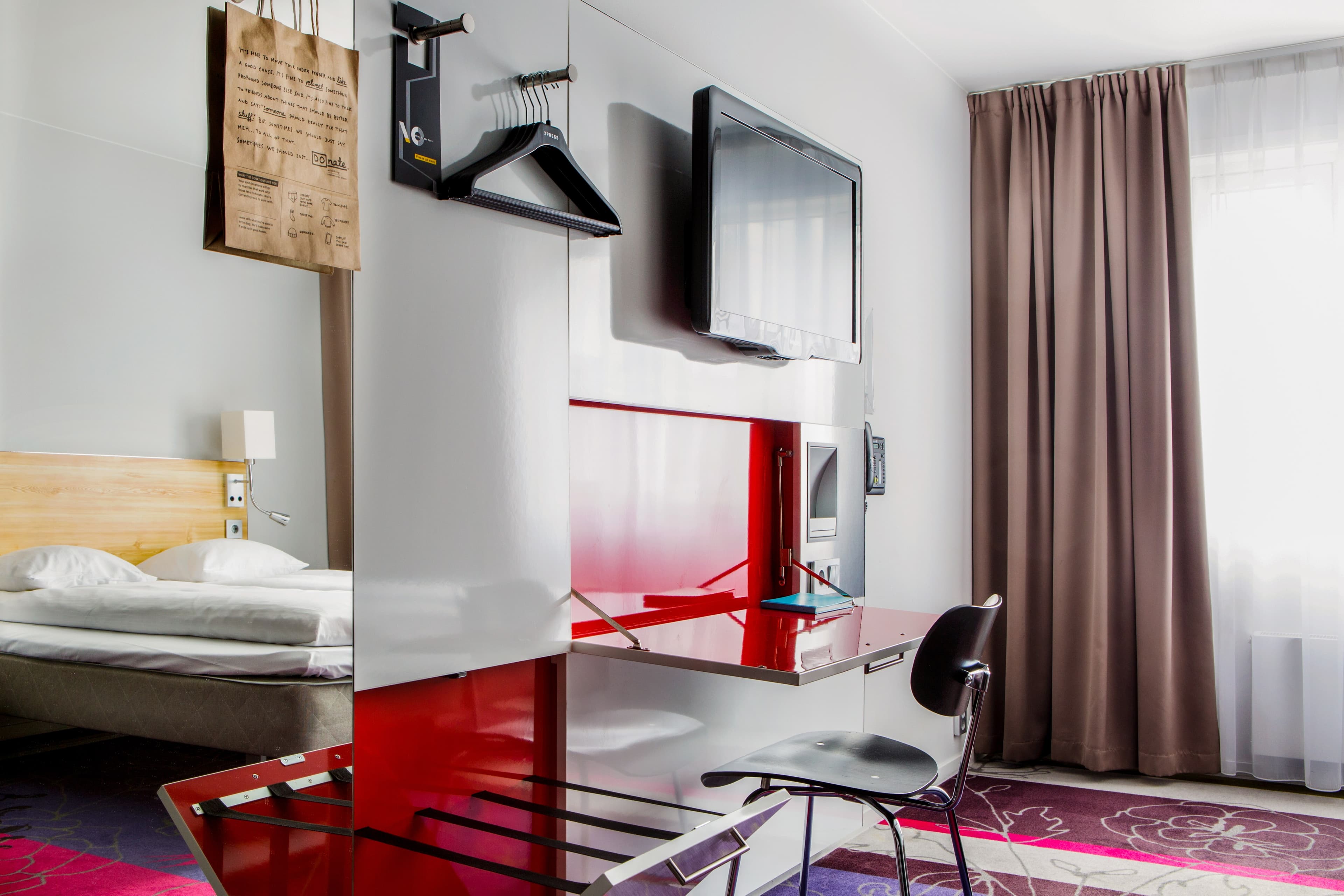 Comfort Hotel Xpress Youngstorget - Image 5