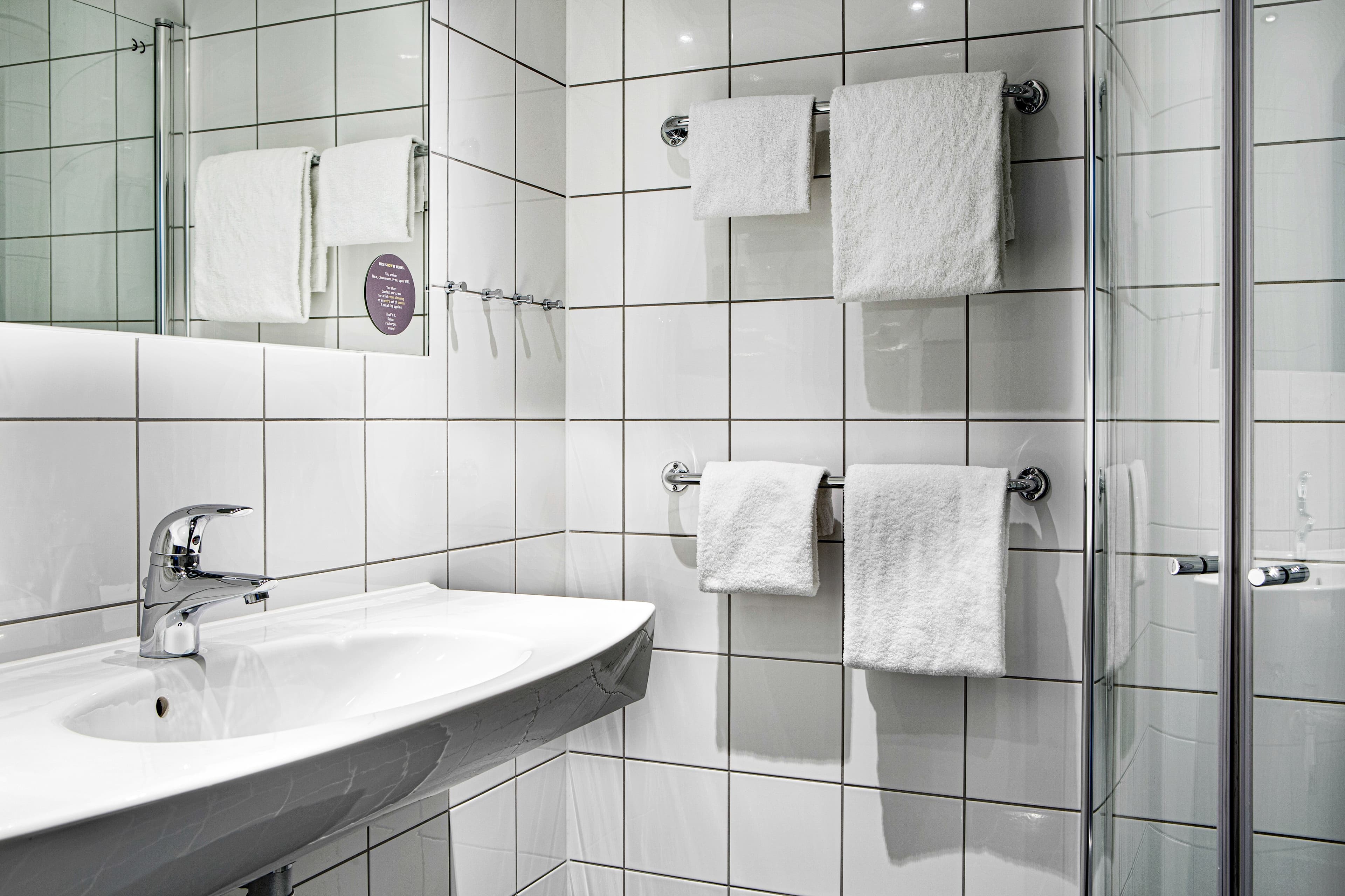 Comfort Hotel Xpress Youngstorget — 6