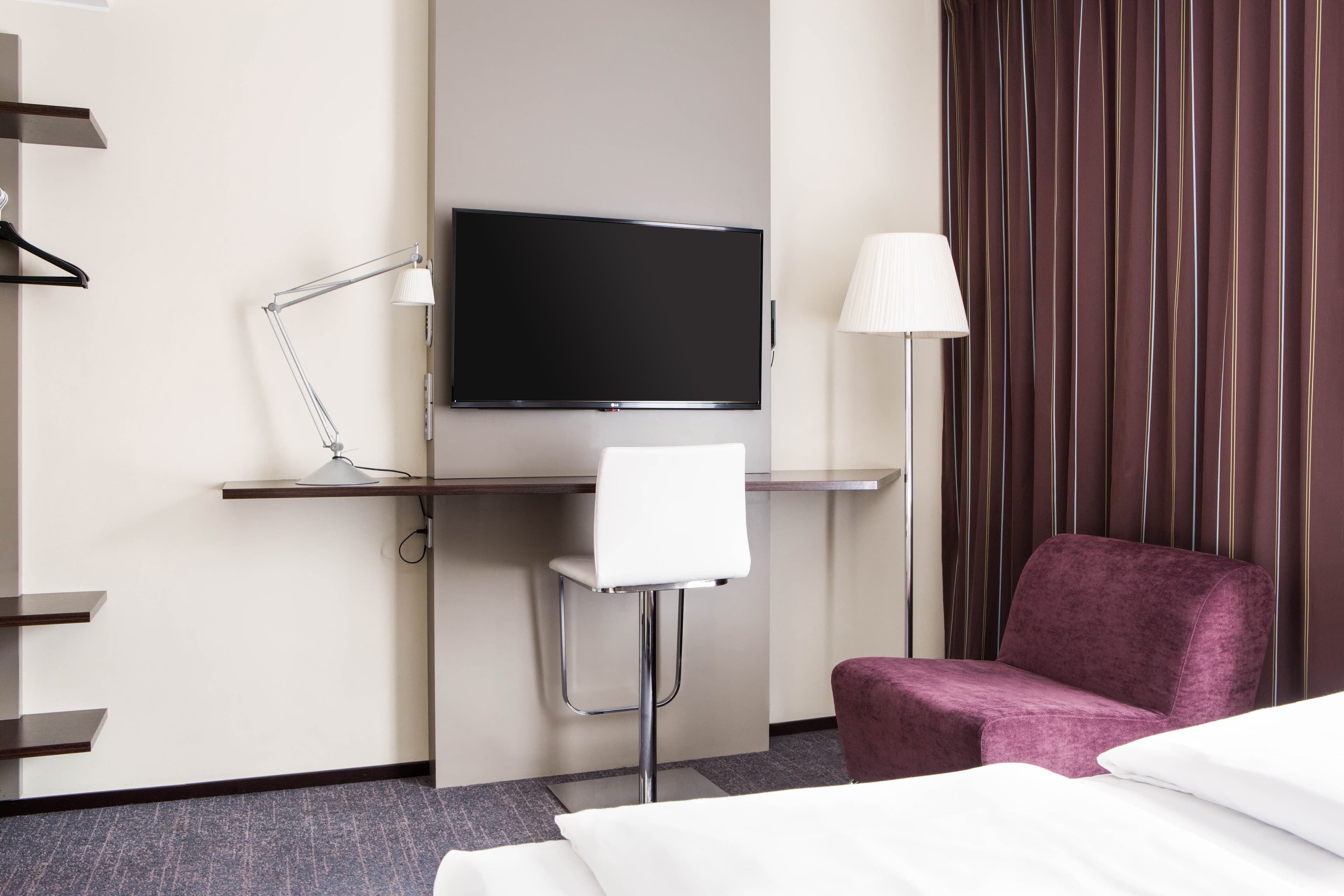 Comfort Hotel Trondheim - Image 2