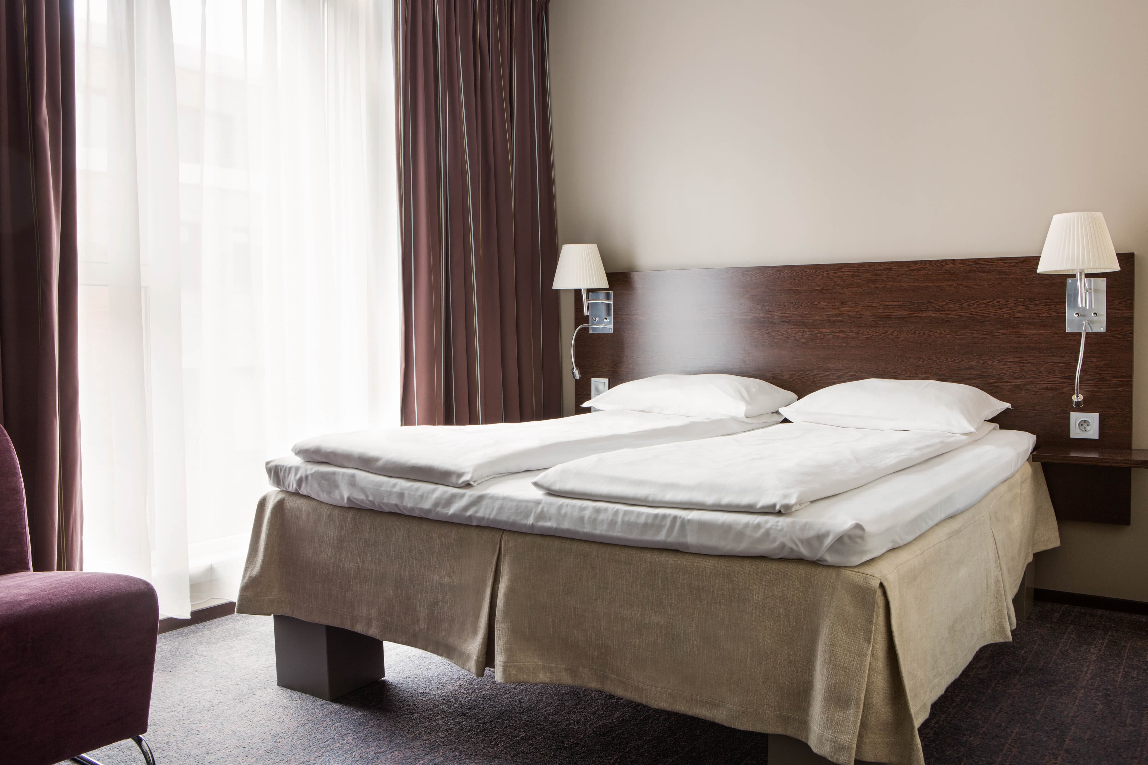 Comfort Hotel Trondheim - Image 3