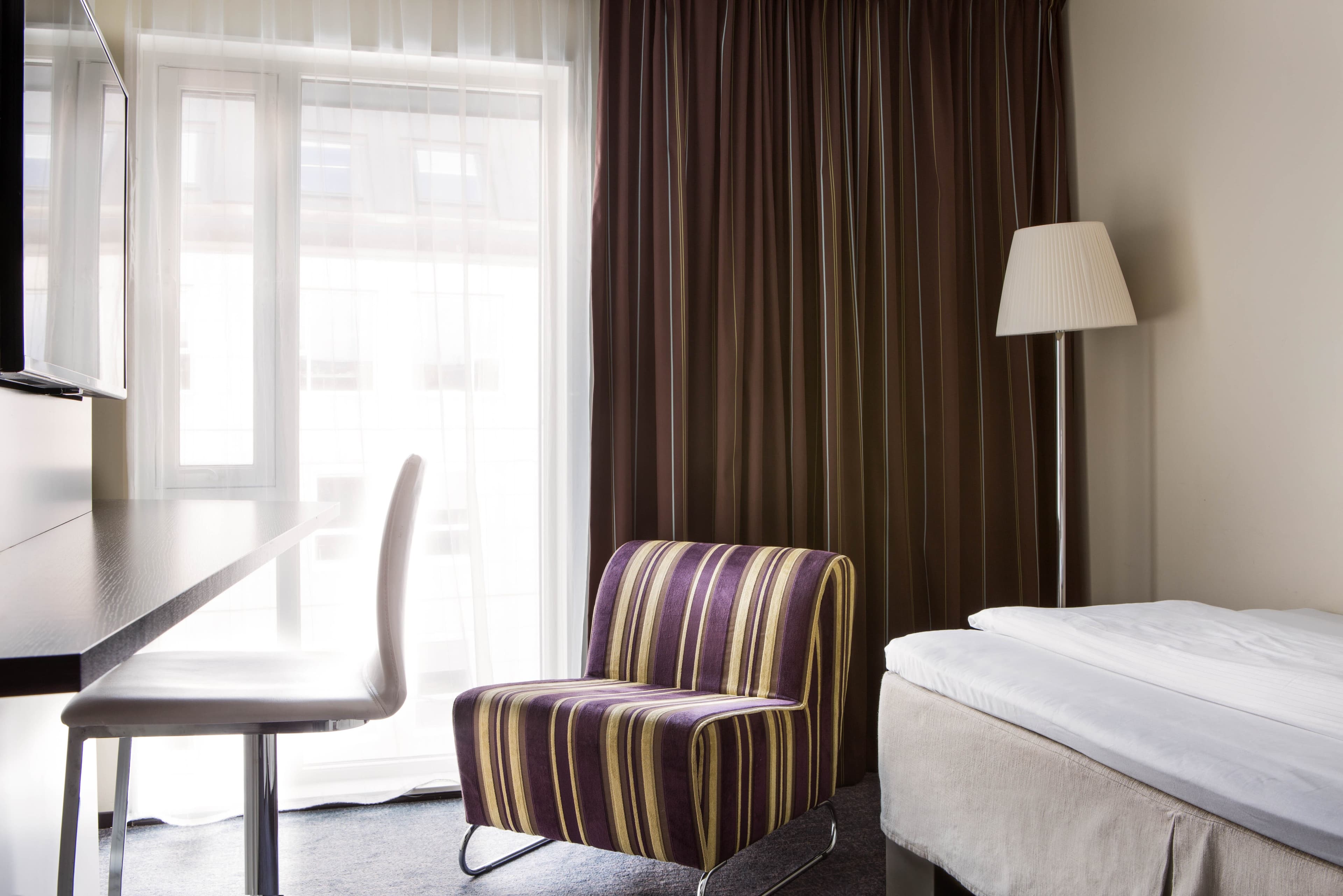 Comfort Hotel Trondheim — 6