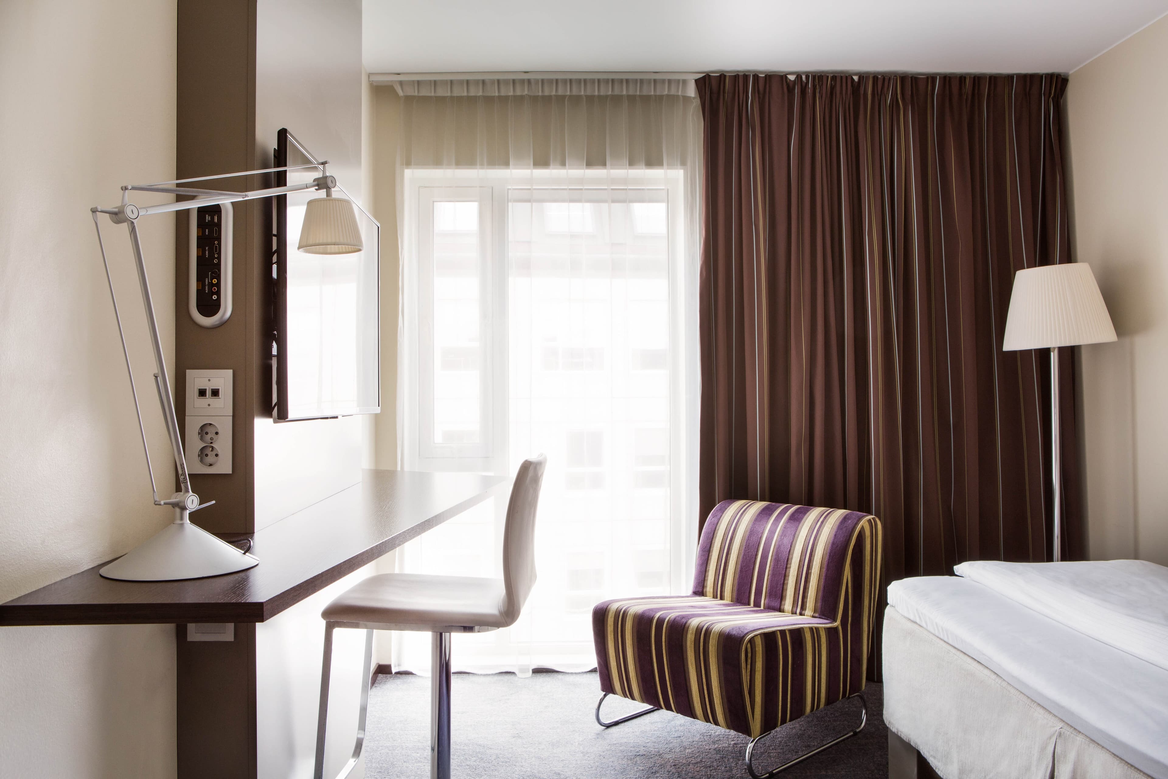 Comfort Hotel Trondheim — 7