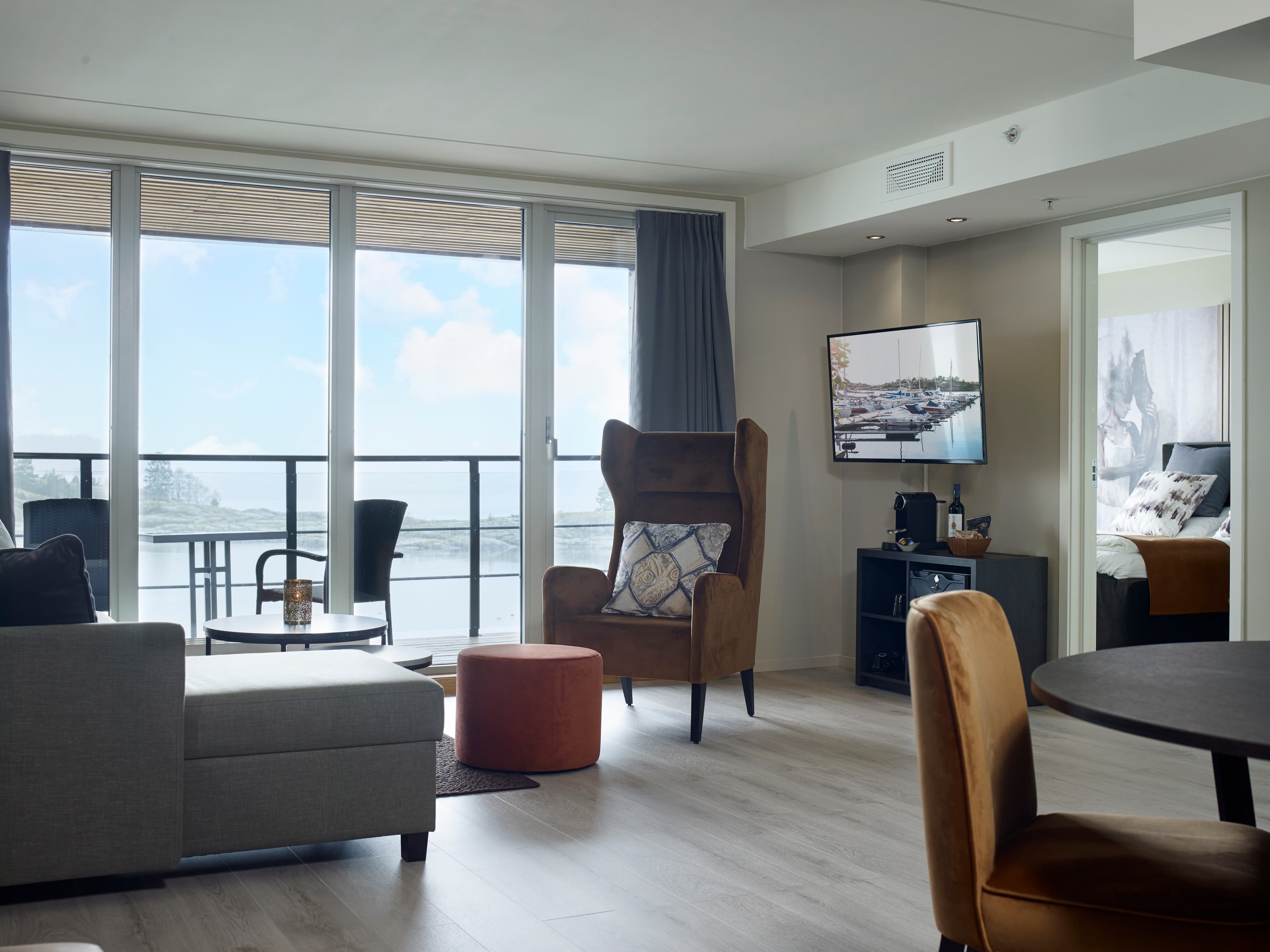 Son Spa, an Ascend Collection Hotel - Image 5