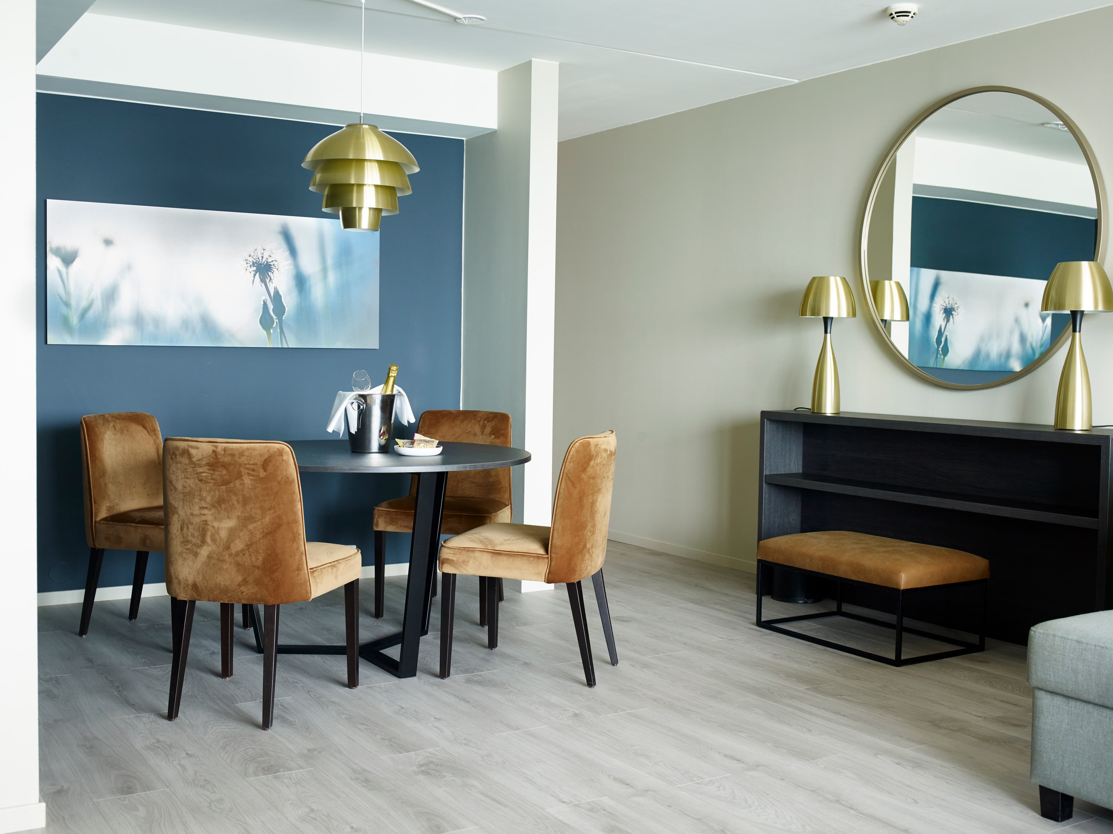 Son Spa, an Ascend Collection Hotel — 9