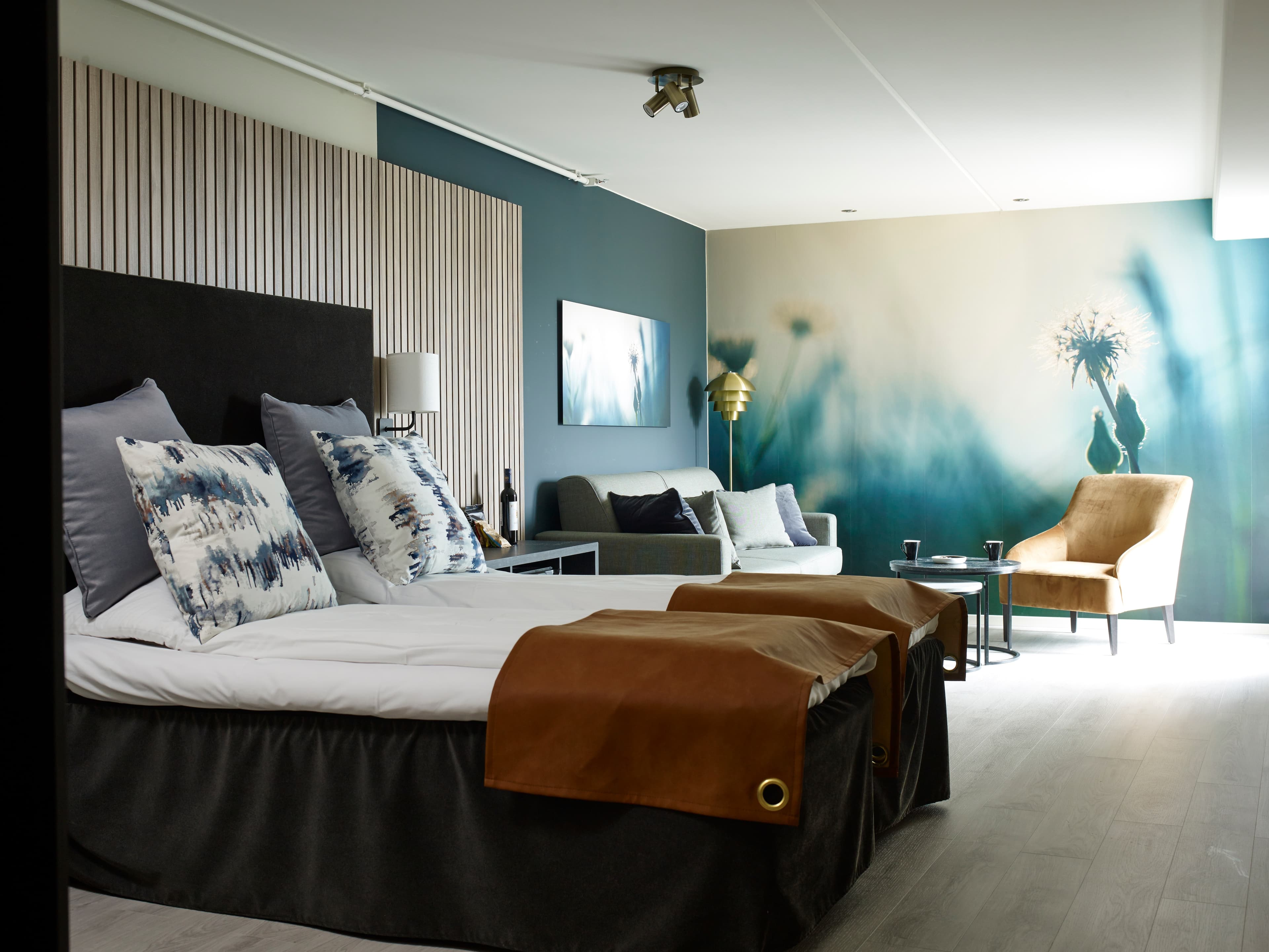 Son Spa, an Ascend Collection Hotel — 11