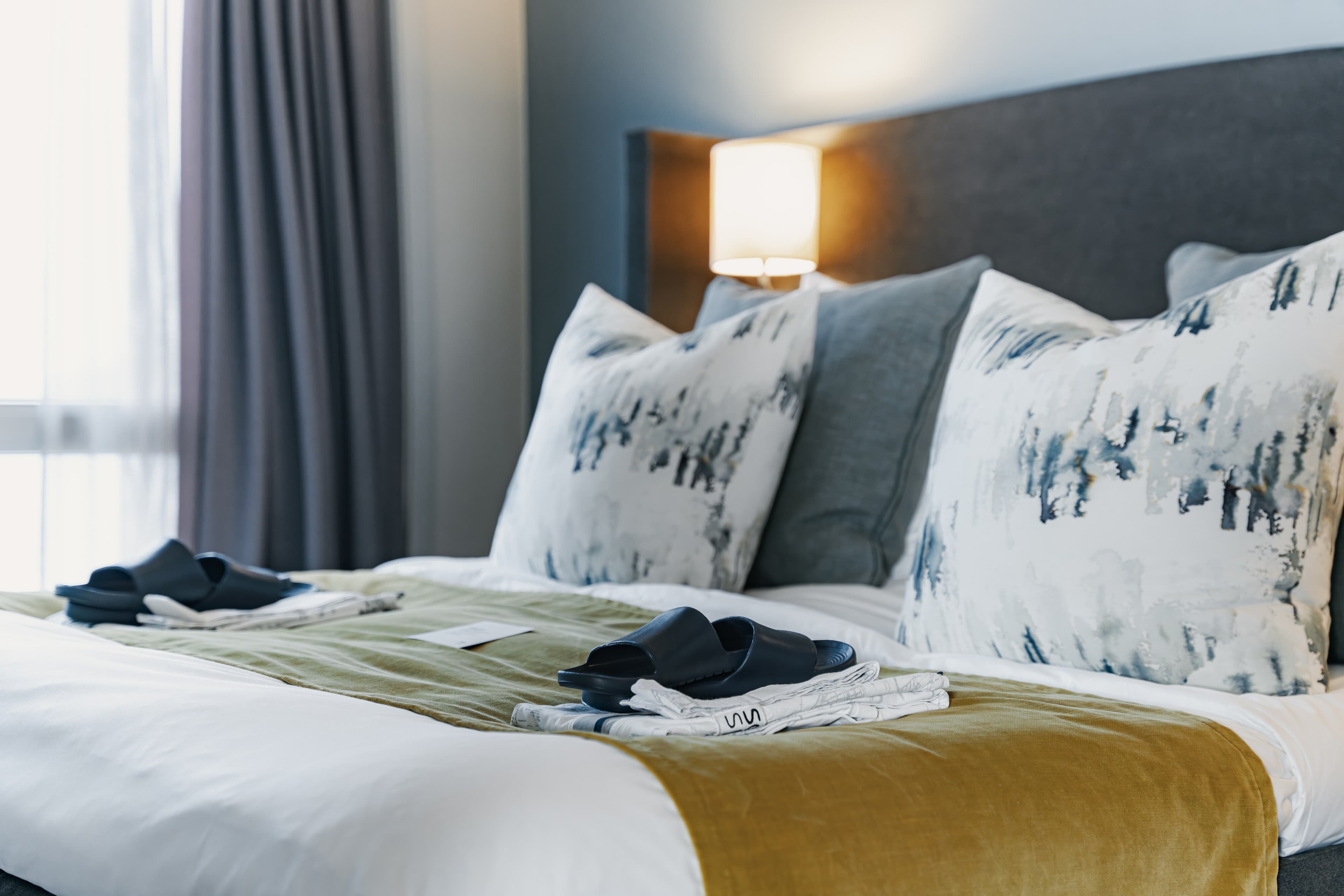 Son Spa, an Ascend Collection Hotel - Image 4