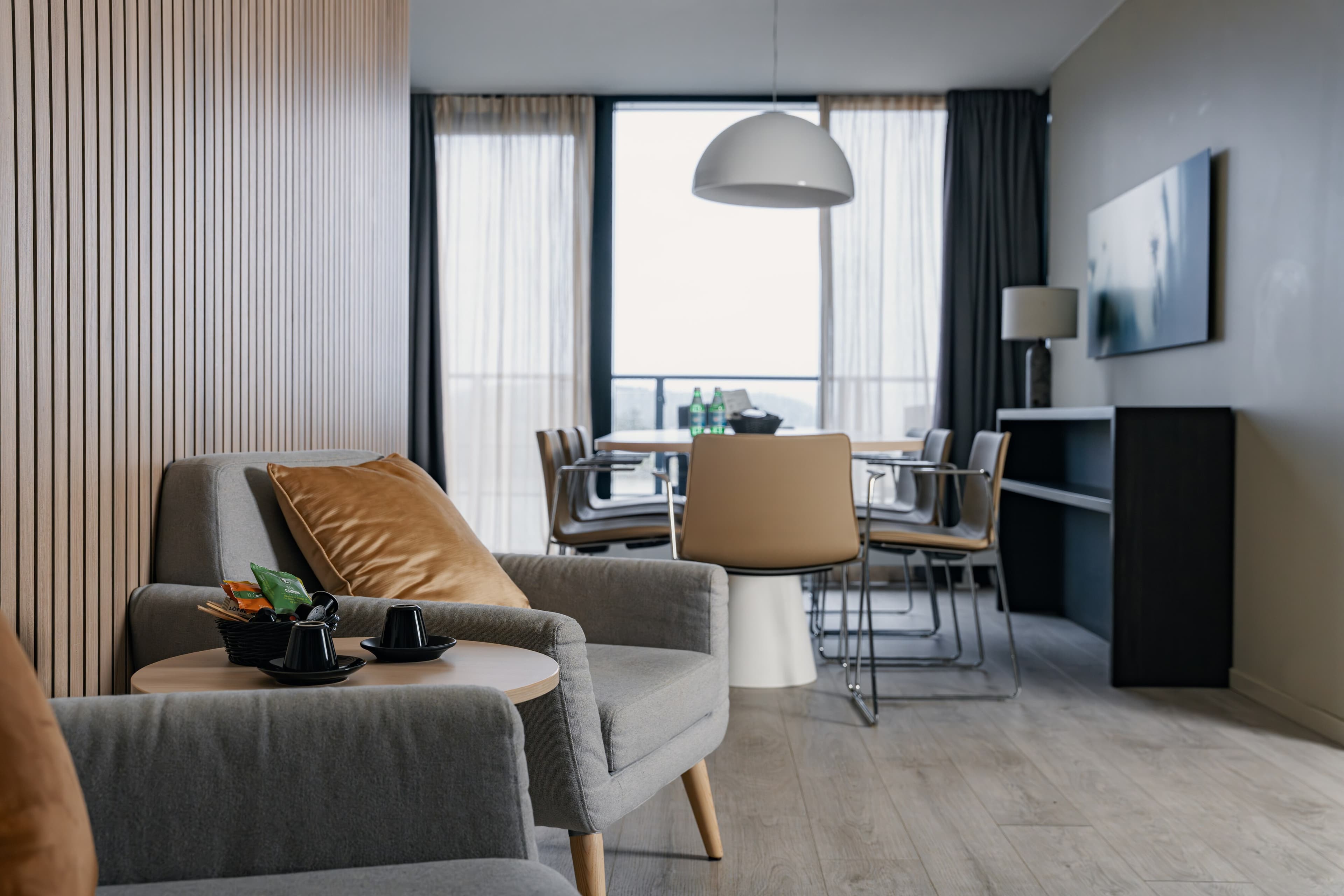 Son Spa, an Ascend Collection Hotel — 7