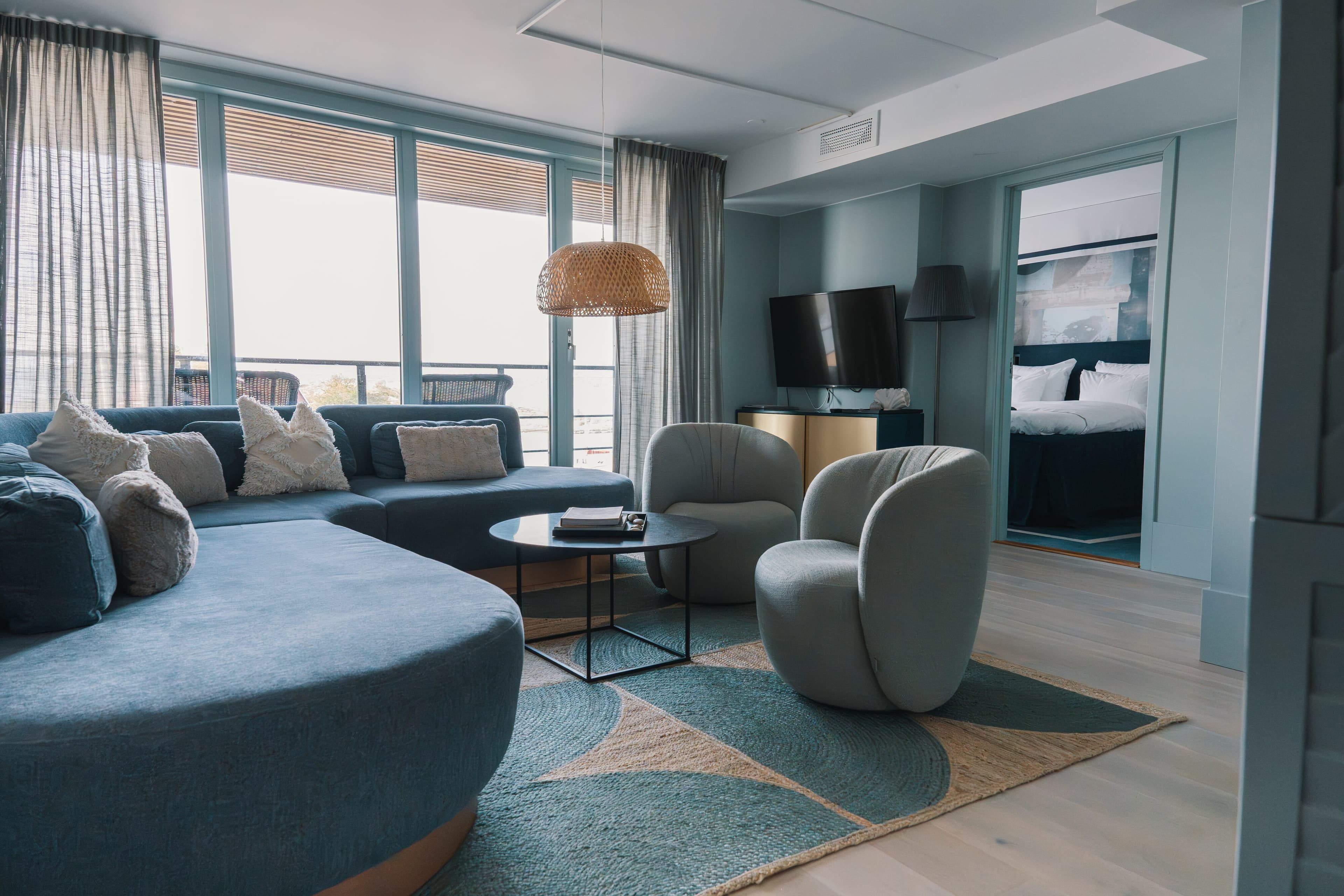 Son Spa, an Ascend Collection Hotel — 10