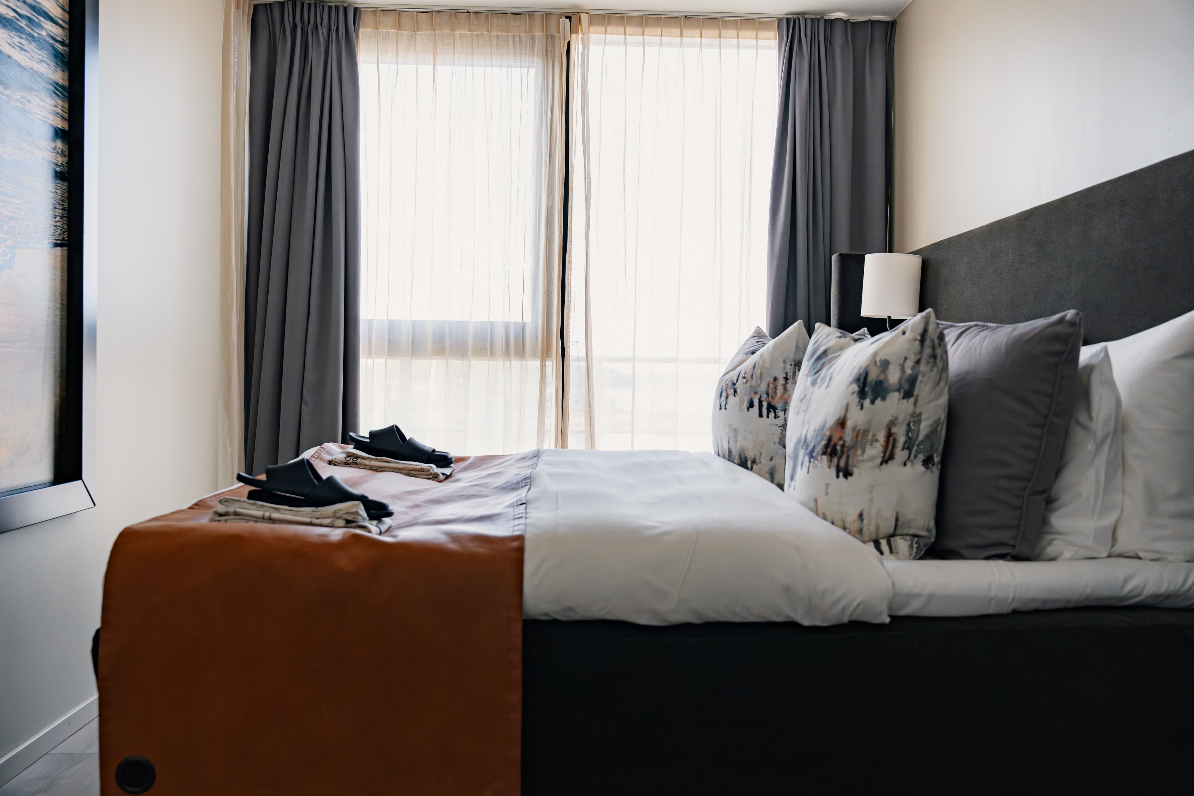 Son Spa, an Ascend Collection Hotel — 14