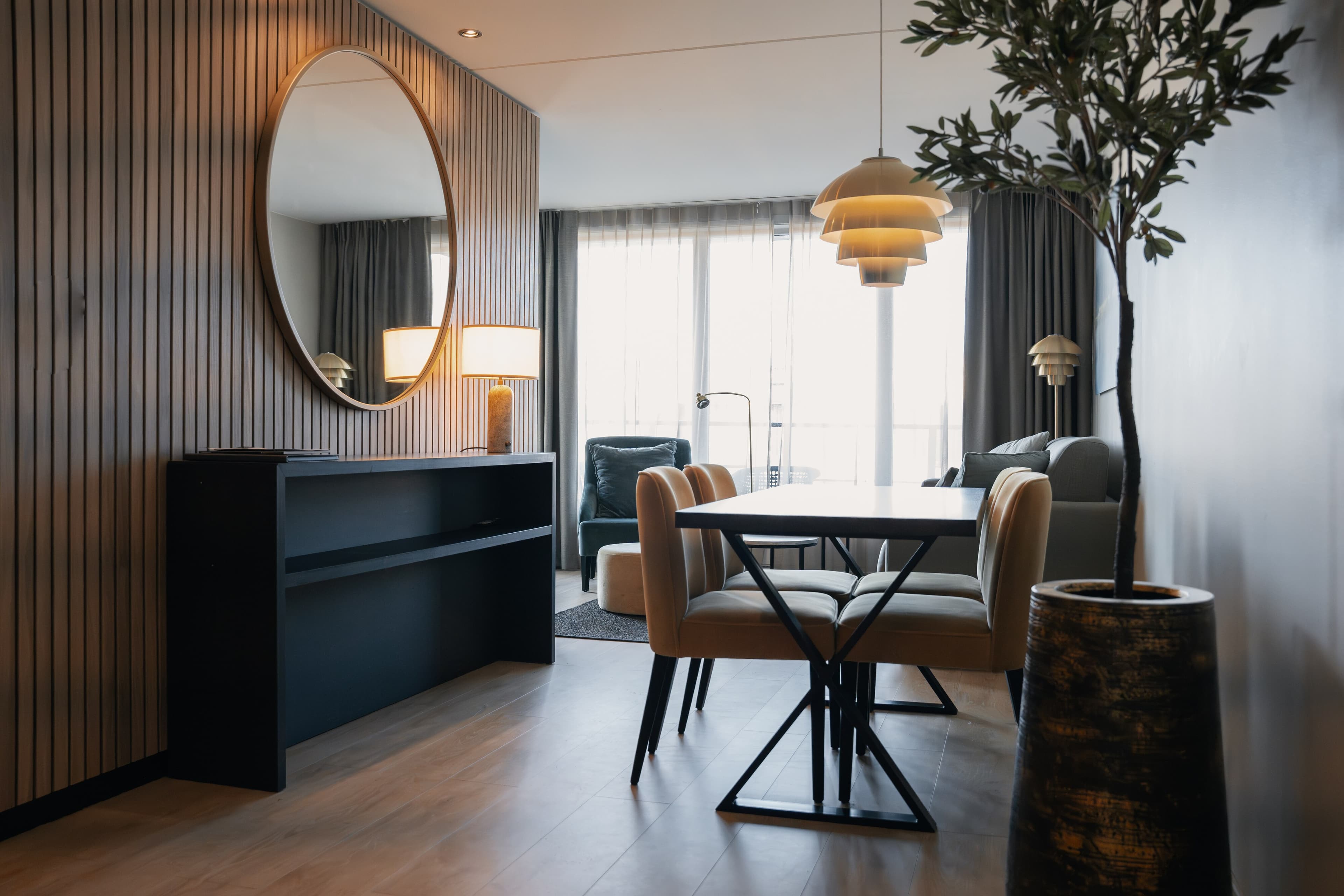 Son Spa, an Ascend Collection Hotel — 16