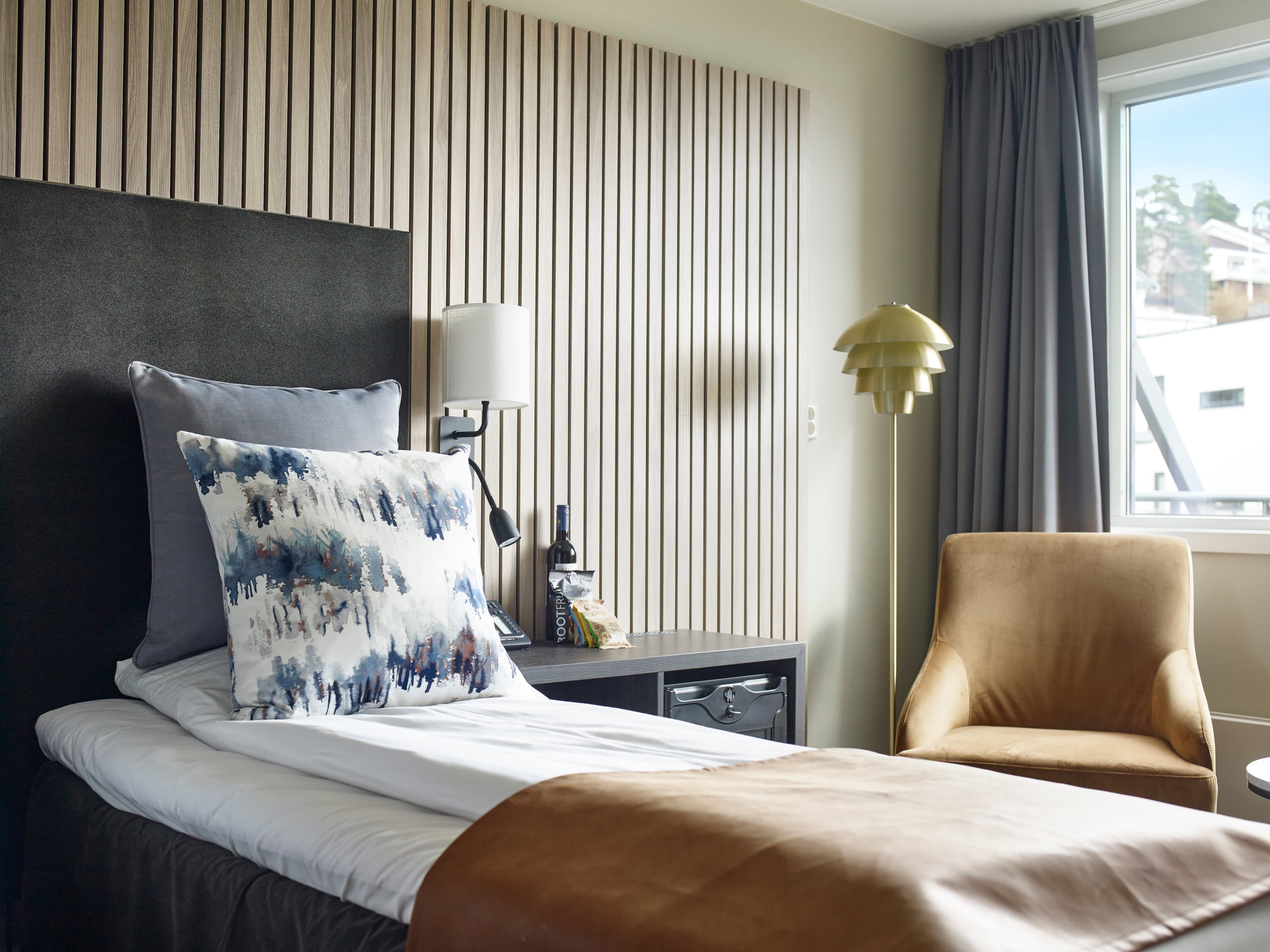 Son Spa, an Ascend Collection Hotel — 19