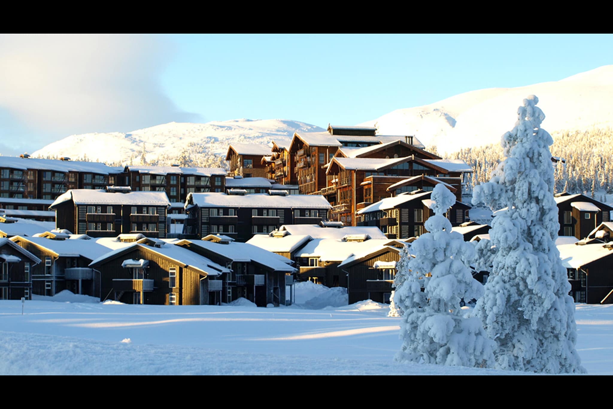 Norefjell Ski & Spa, an Ascend Collection Resort - Image 1