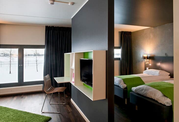 Comfort Hotel RunWay - Image 2