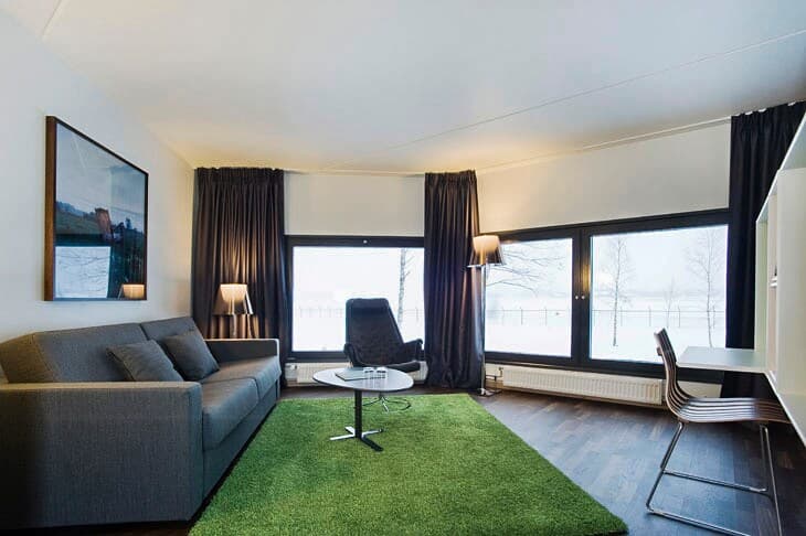 Comfort Hotel RunWay - Image 3