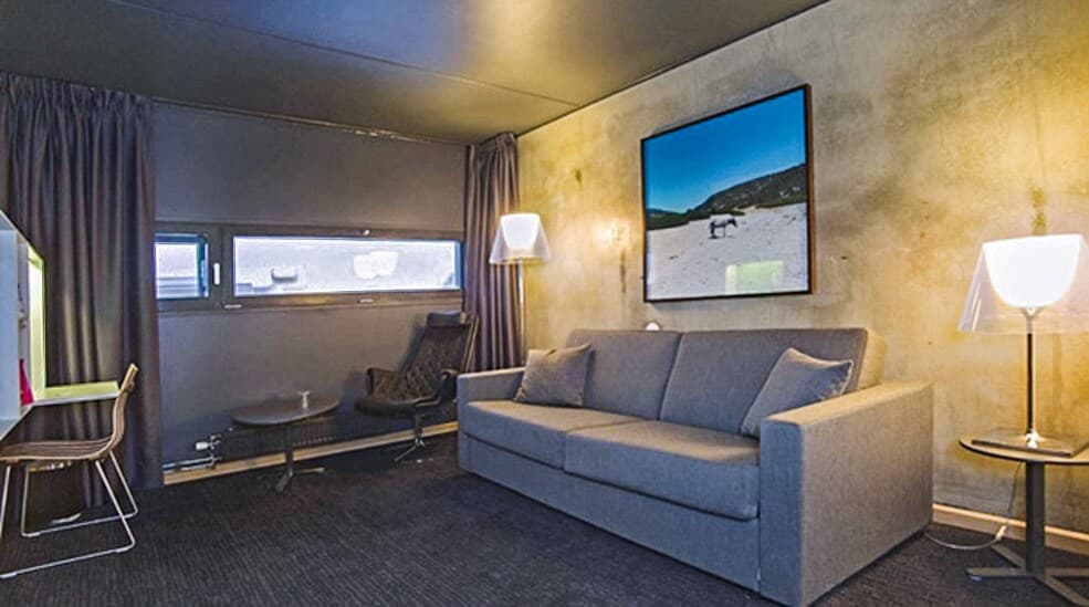 Comfort Hotel RunWay - Image 4