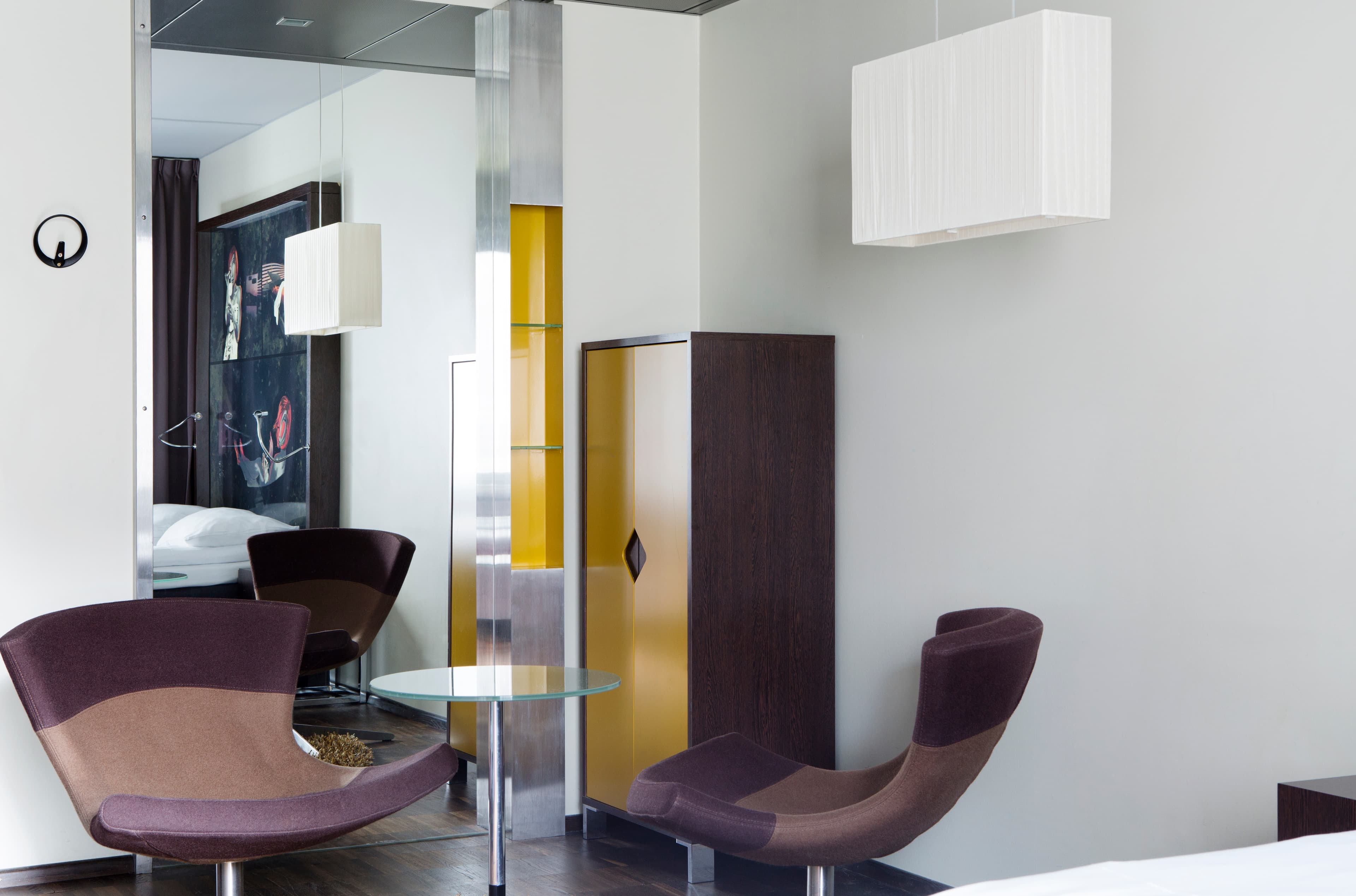 Comfort Hotel Square — 7