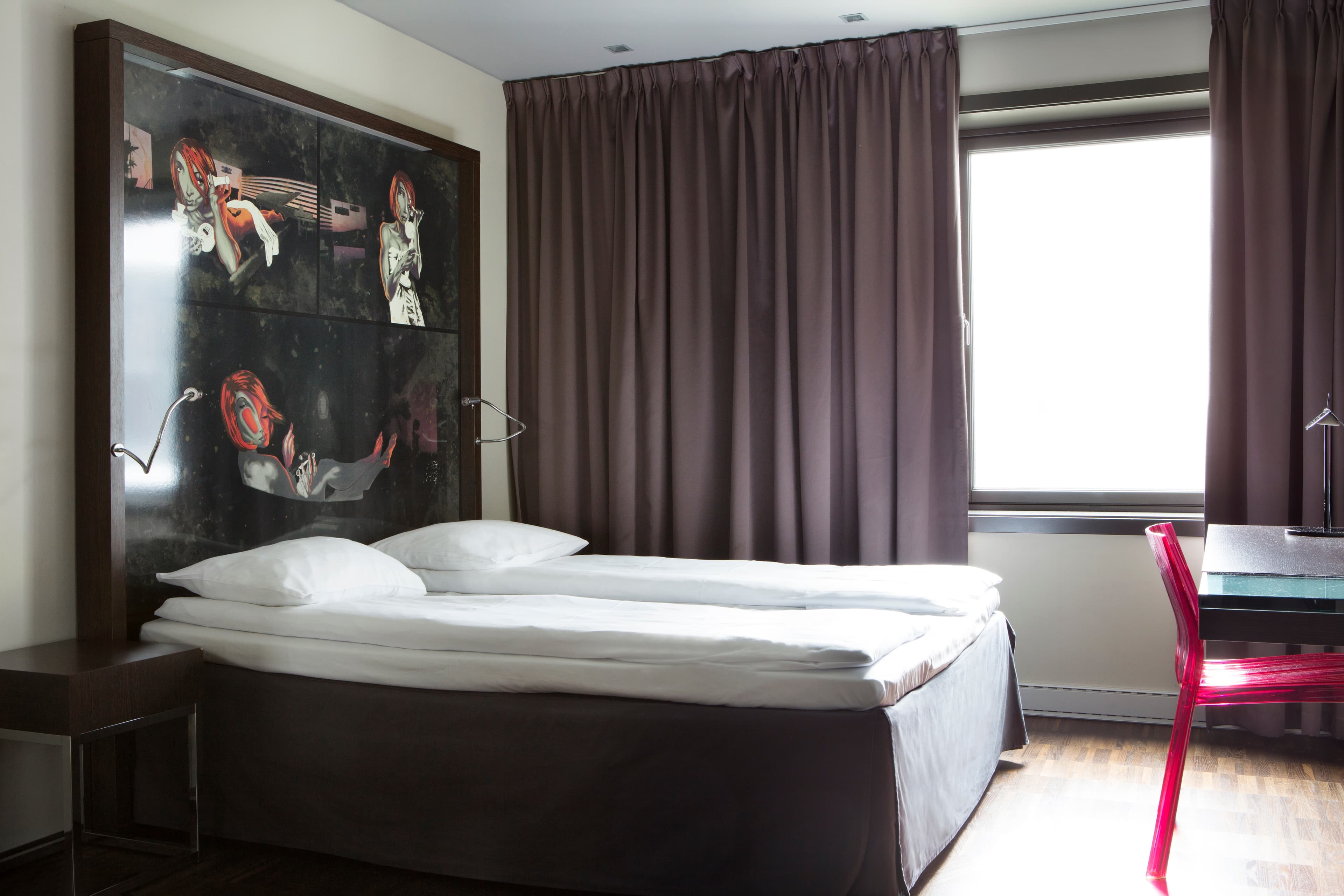 Comfort Hotel Square — 2