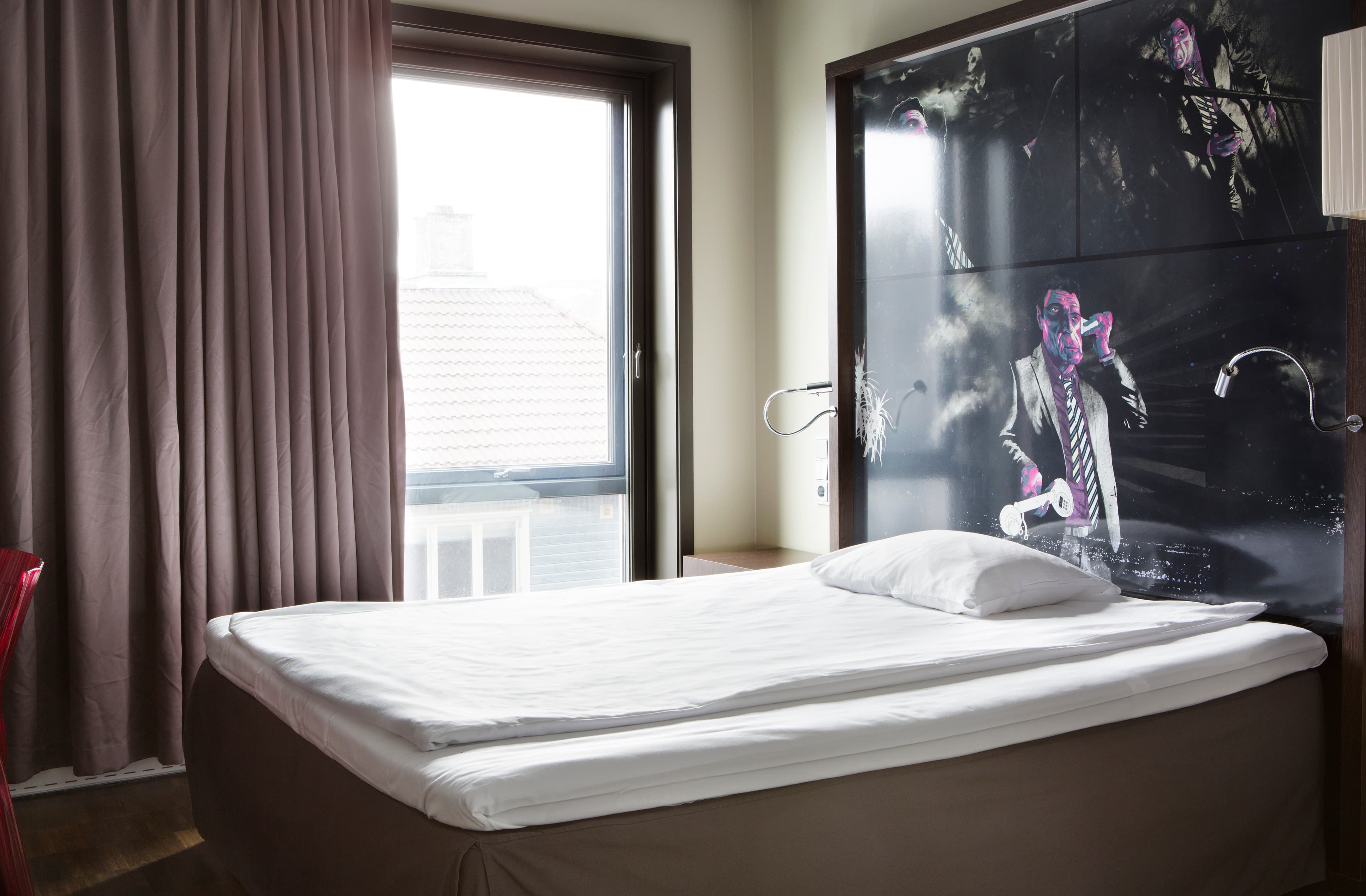 Comfort Hotel Square — 3