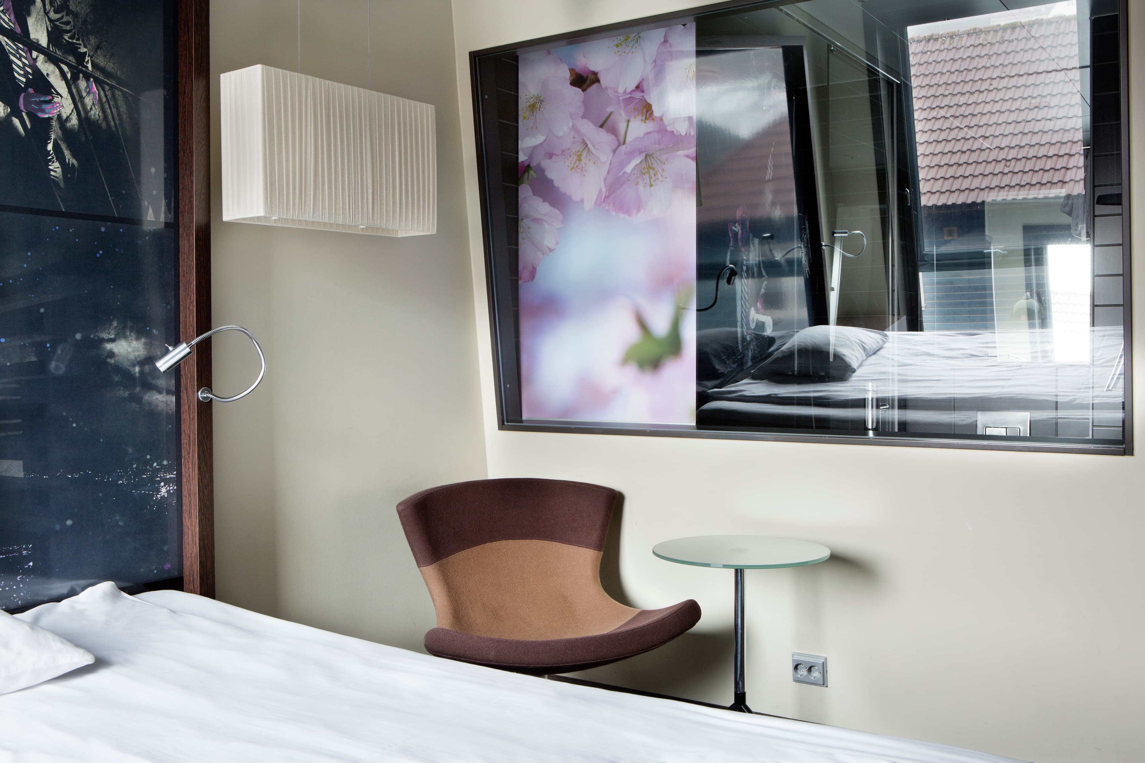 Comfort Hotel Square — 5