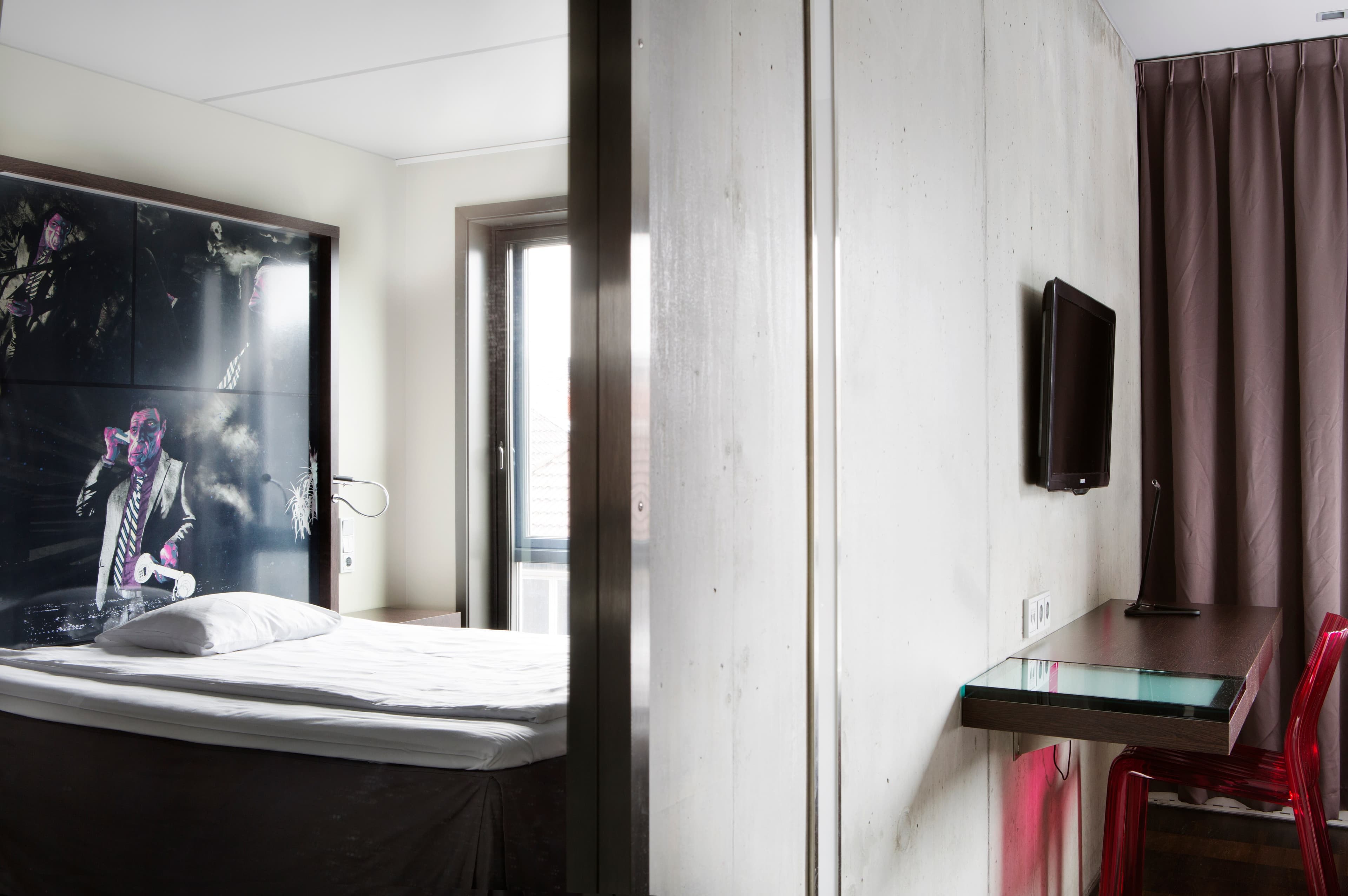 Comfort Hotel Square — 9