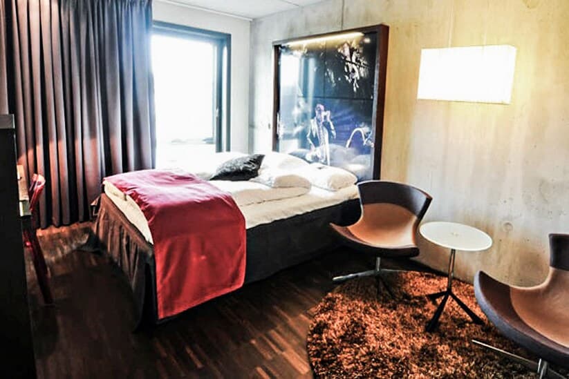 Comfort Hotel Square - Image 3