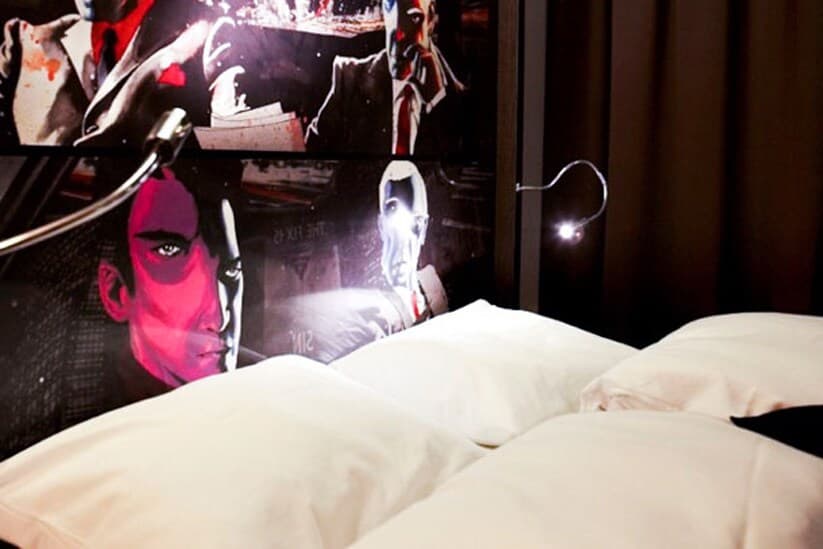 Comfort Hotel Square — 4