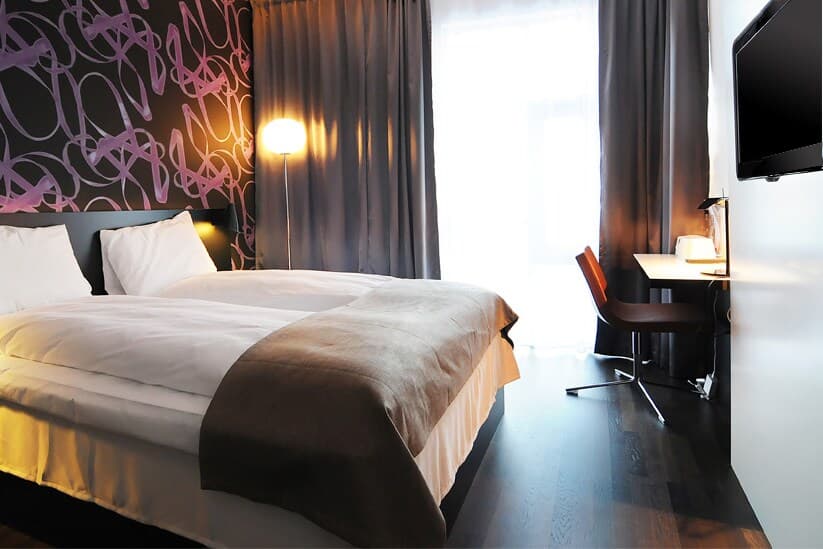 Comfort Hotel Union Brygge - Drammen - Image 2