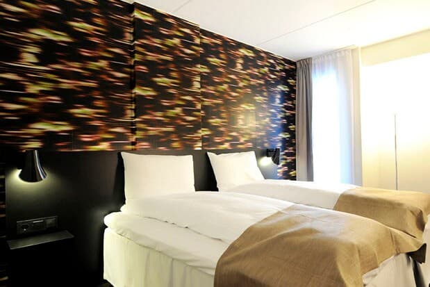 Comfort Hotel Union Brygge - Drammen - Image 3