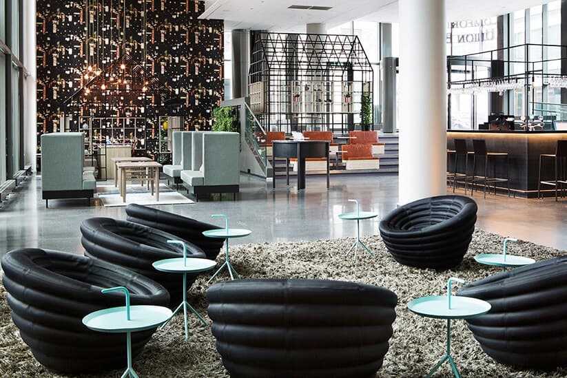 Comfort Hotel Union Brygge - Drammen - Image 1