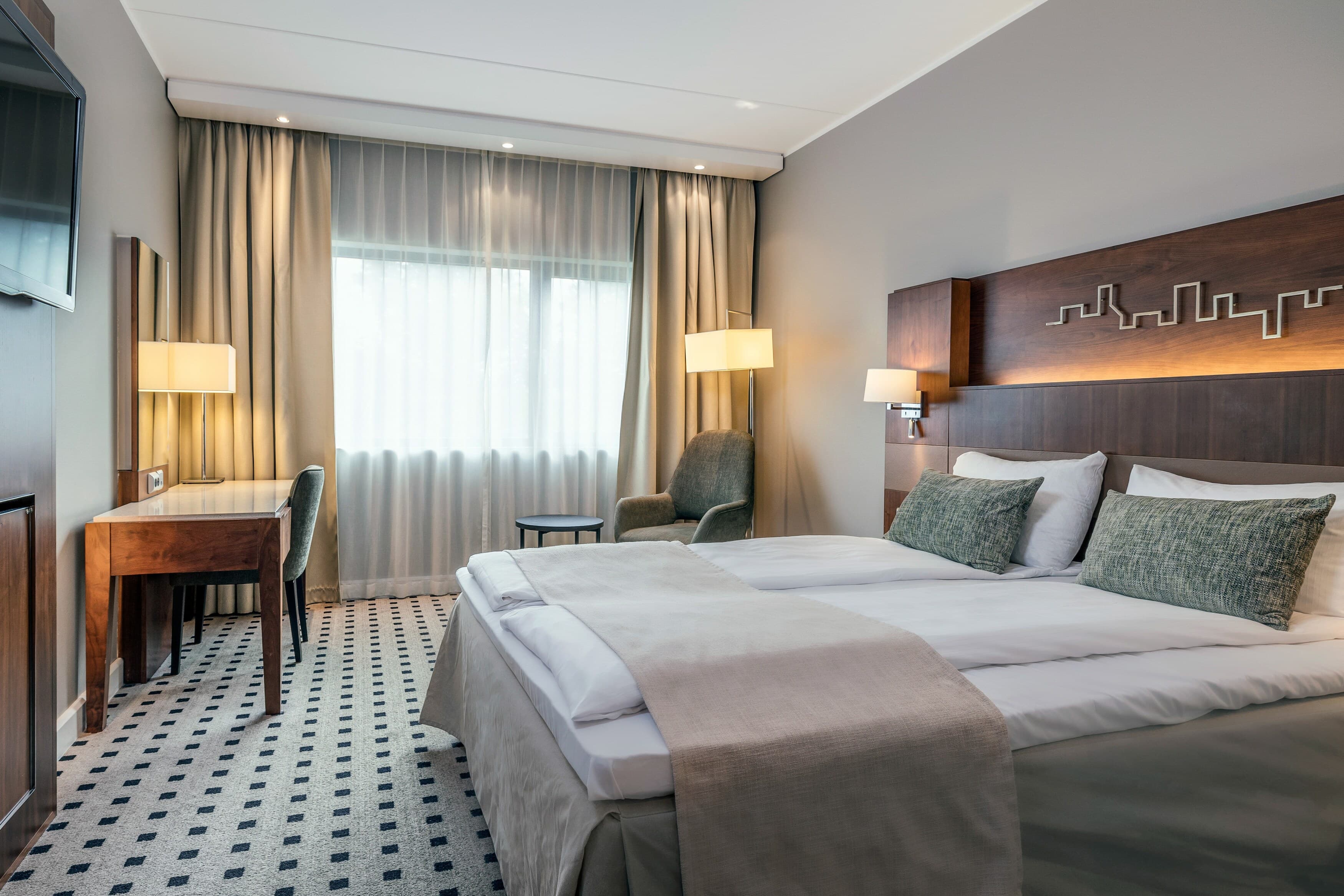 Quality Hotel Fredrikstad - Image 2