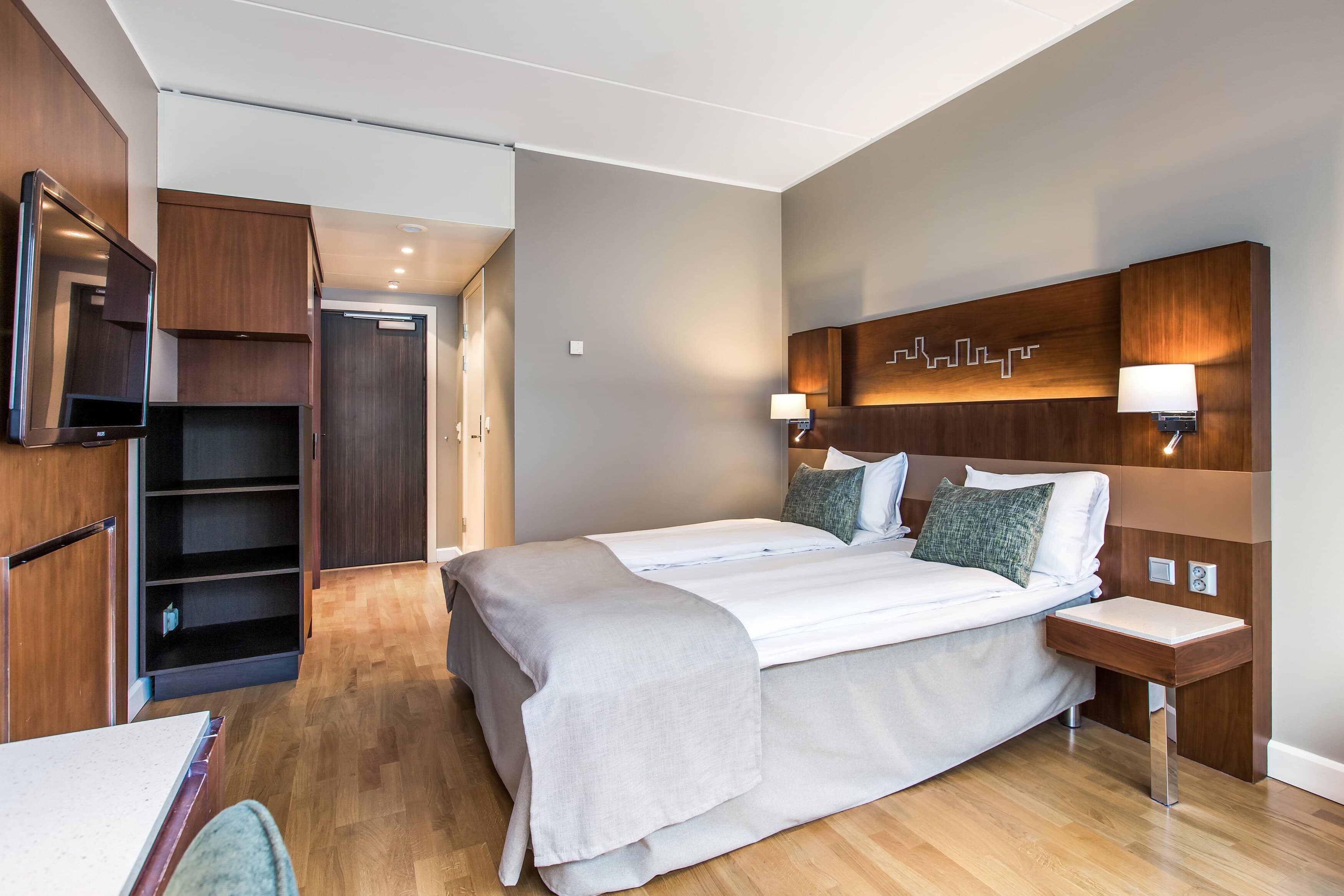 Quality Hotel Fredrikstad - Image 3